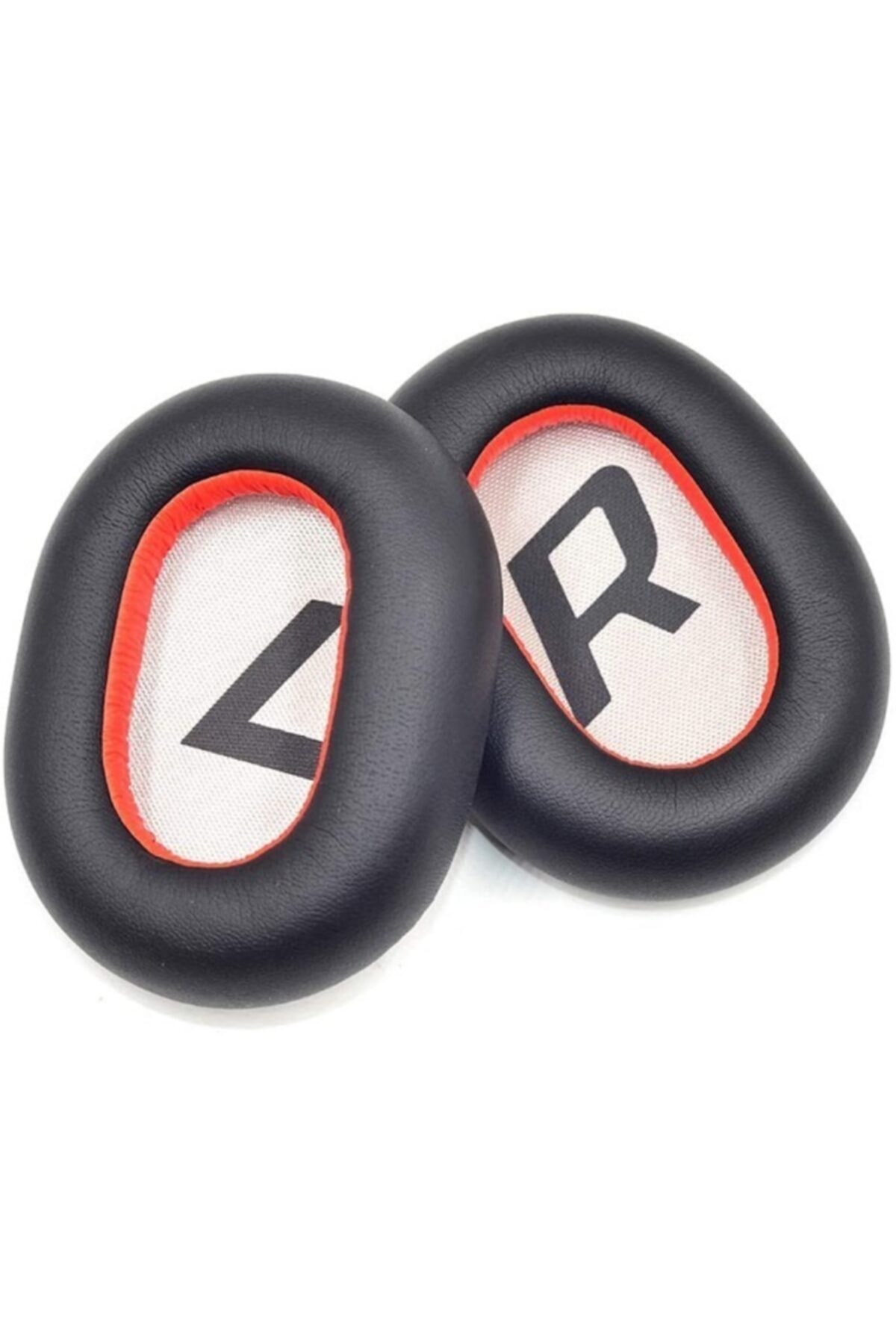 Schulzz Plantronics Backbeat Pro 2 Kulaklık Pedi Yastığı Süngeri