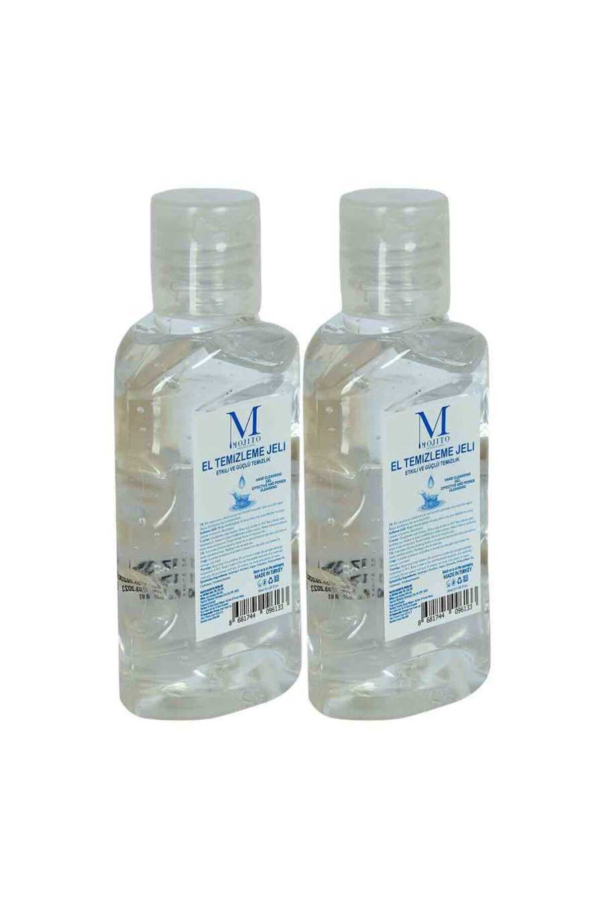 Angel Of Life El Temizleme Jeli 2 X 50 Ml