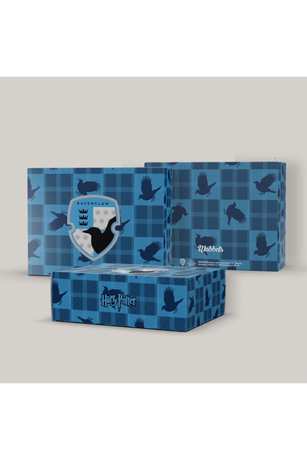 Mabbels Ravenclaw Gift Box