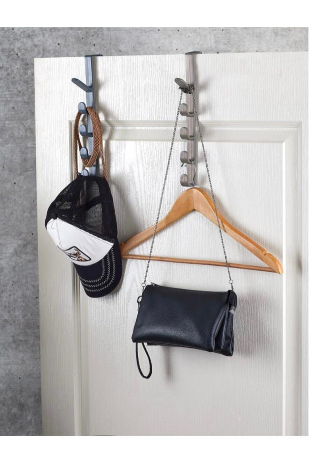 Homestar Kapı Arka Askısı 2li