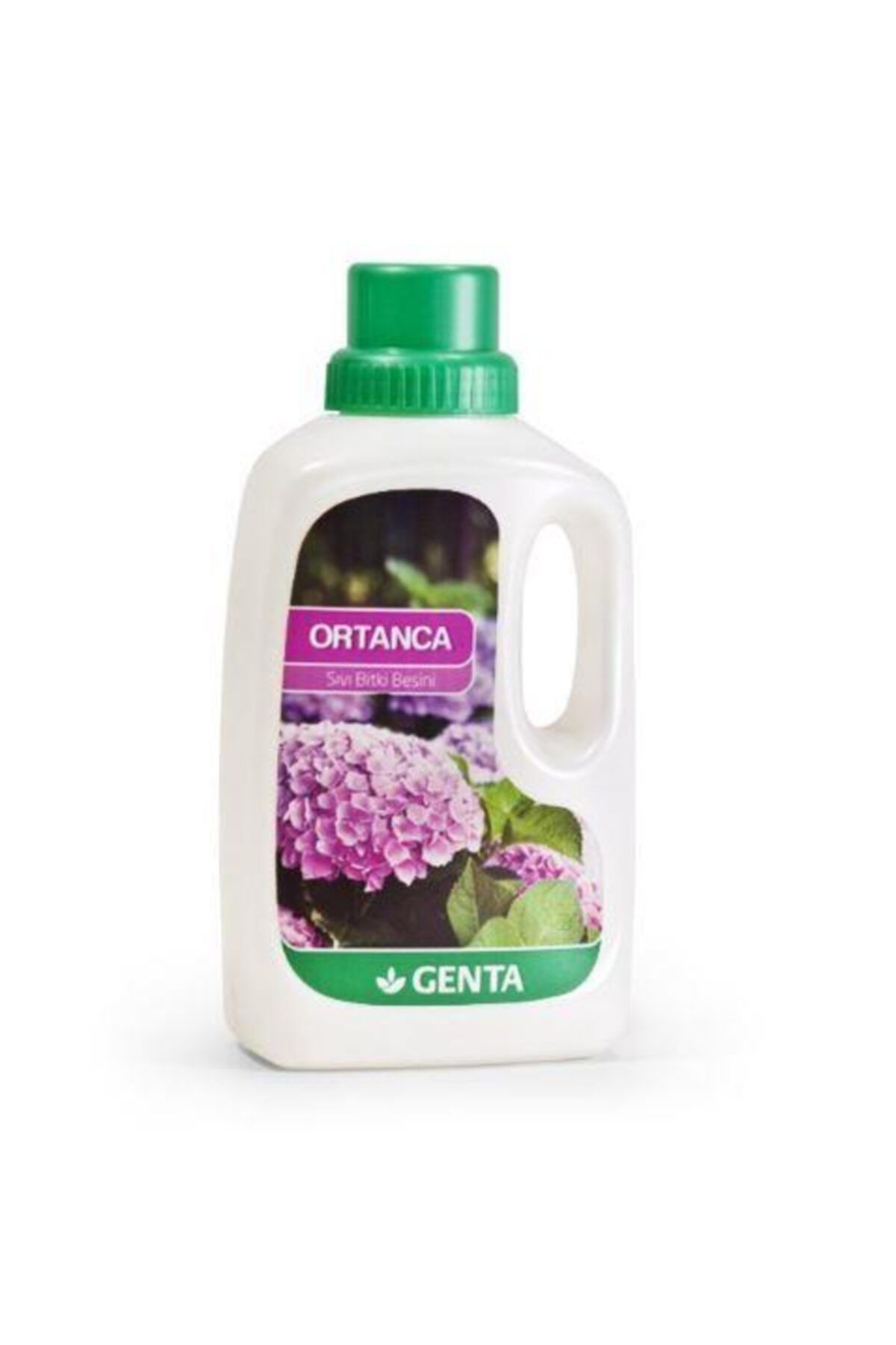 Genta 500ml Ortanca Ve Açelya Için Sıvı Besin
