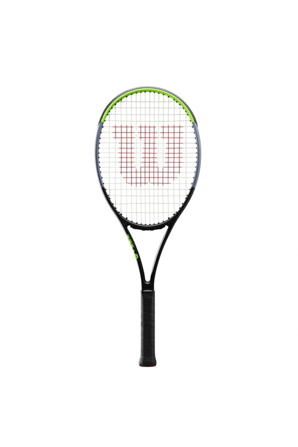 Wilson Blade 101l V7.0 Tenis Raketi
