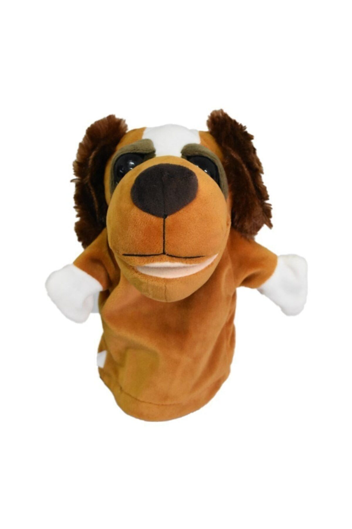 DIGERUI El Kuklası Hayvan Figürlü