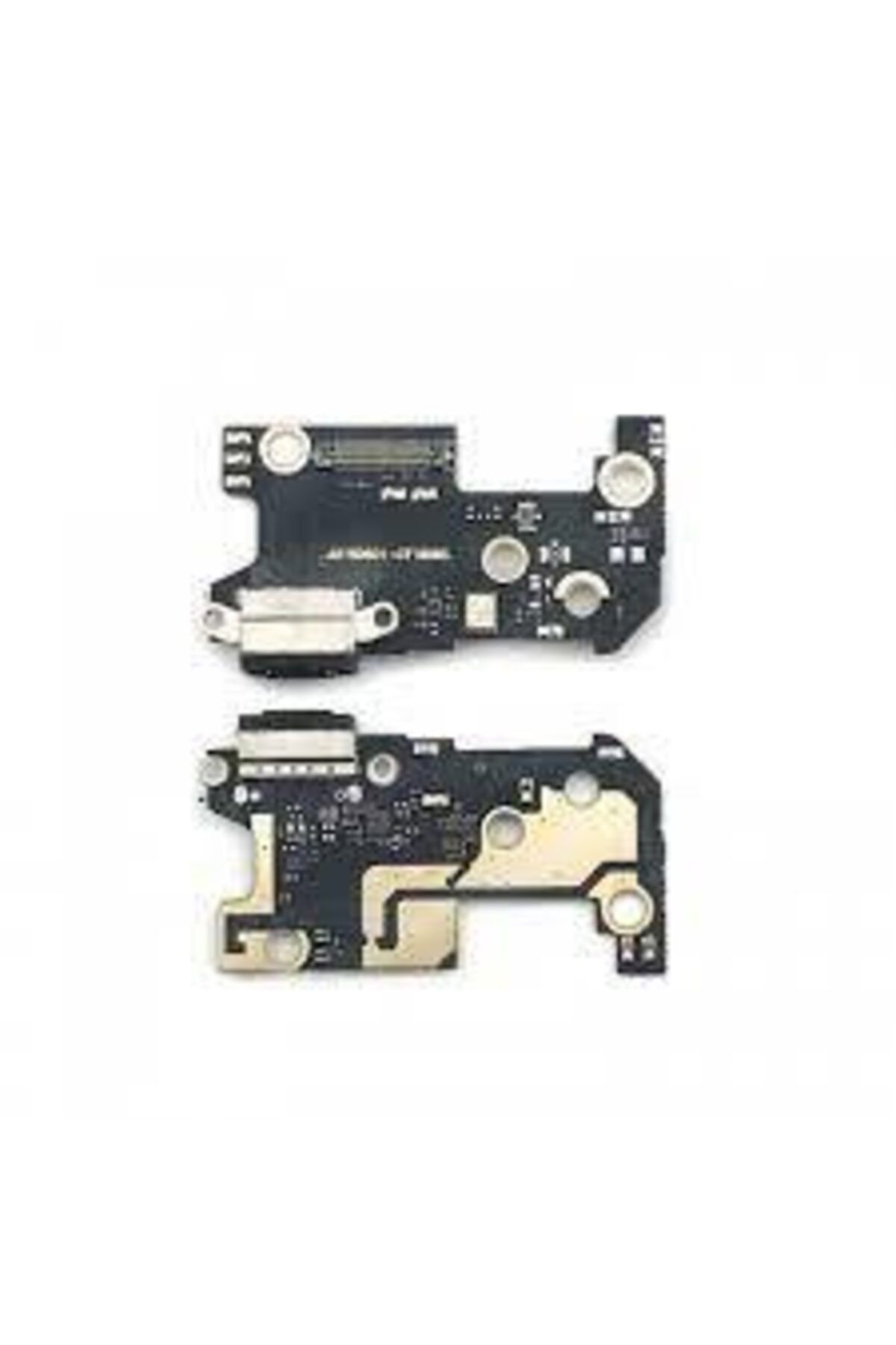 Girex Teknoloji Xiaomi Mi 9 Şarj Soketi Mikrofon Bordu