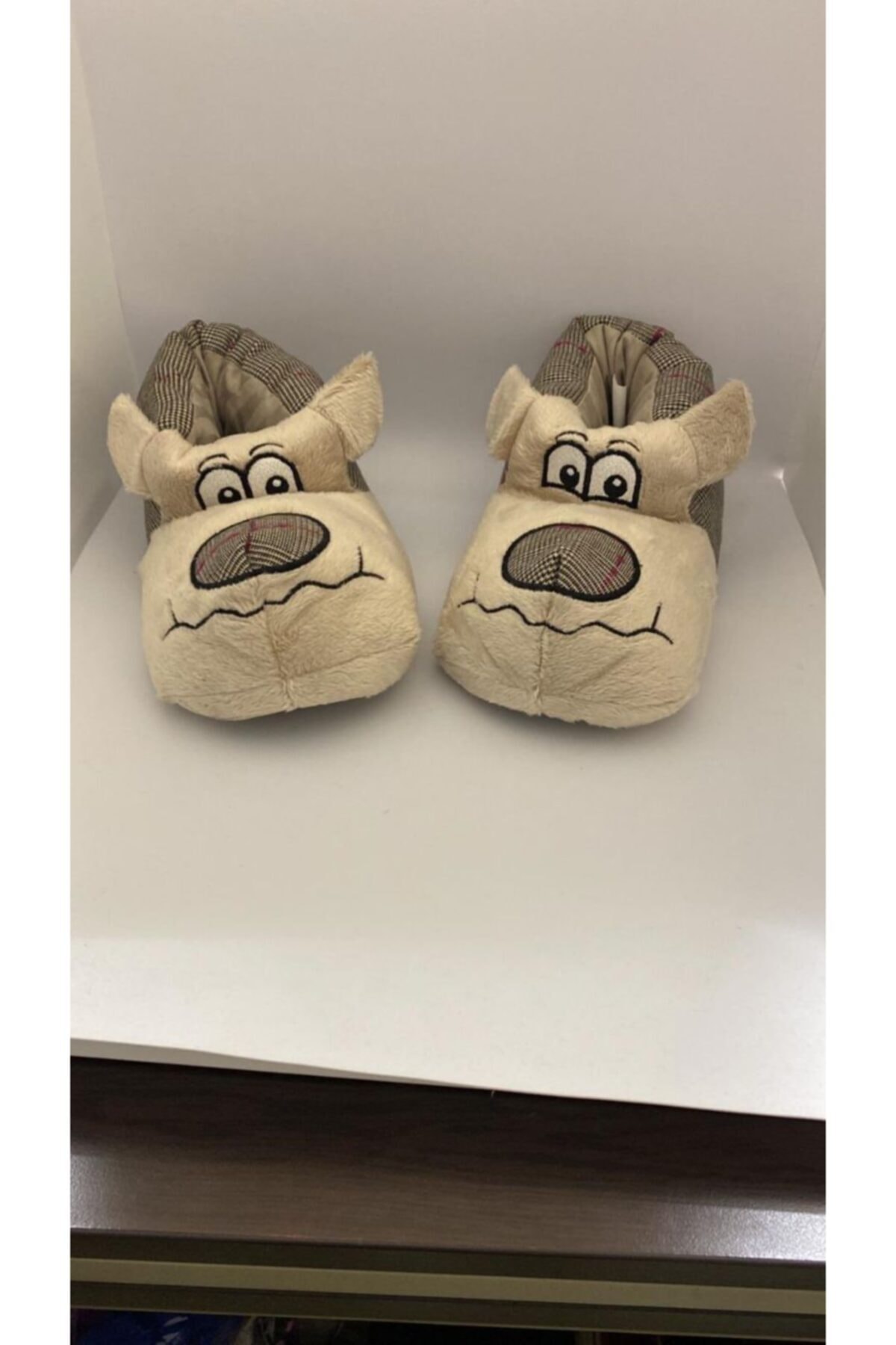 OUTLET Kadın Krem Panduf