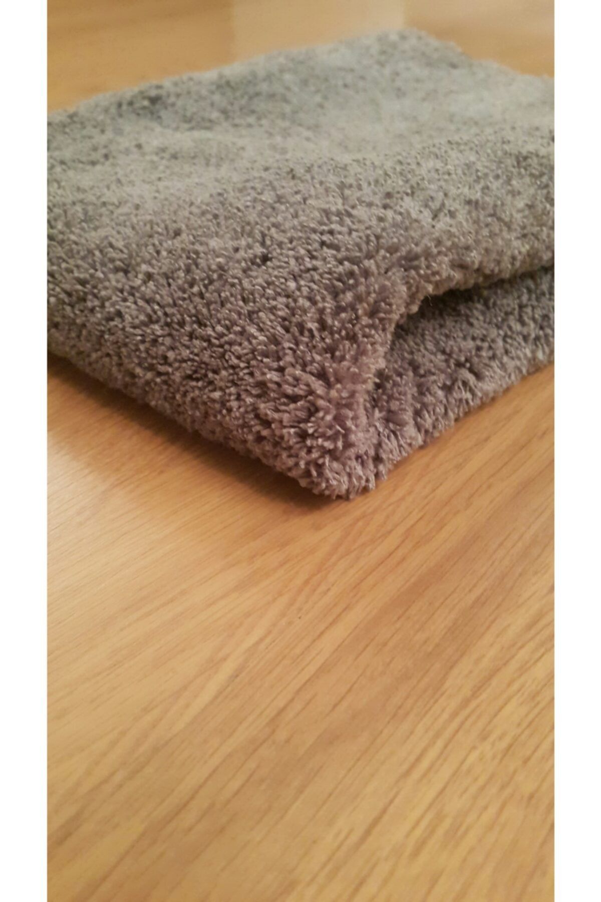 NTS HİJYEN Extra Kalın Power Max 50x70 Cm Mikrofiber Oto Kurulama Bezi