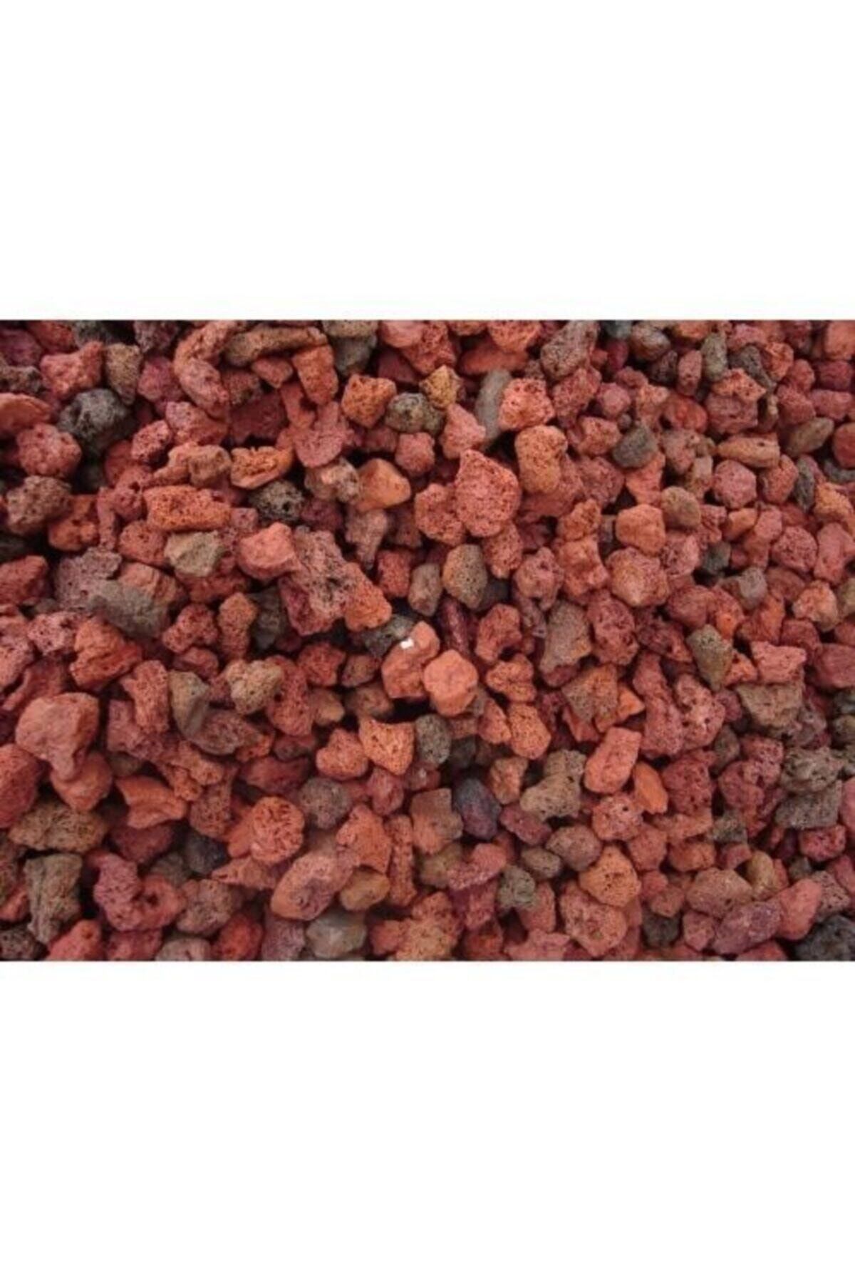 WODDY Lav Kırığı 8 Kg - 10 Lt (doğal Bitki Zemin Kumu)