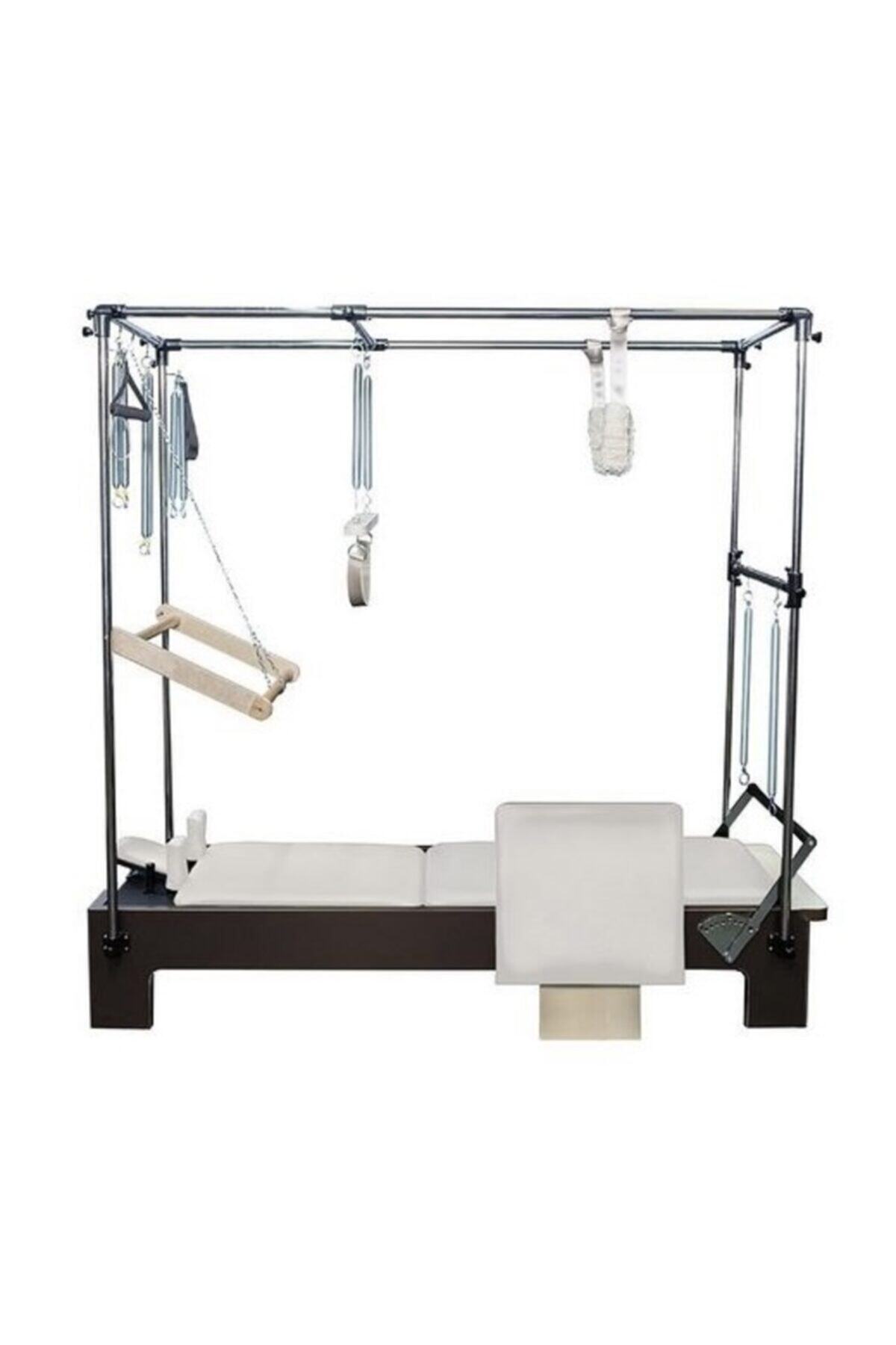 ALPA Pilates Store Alpa High Gloss Combo Cadillac