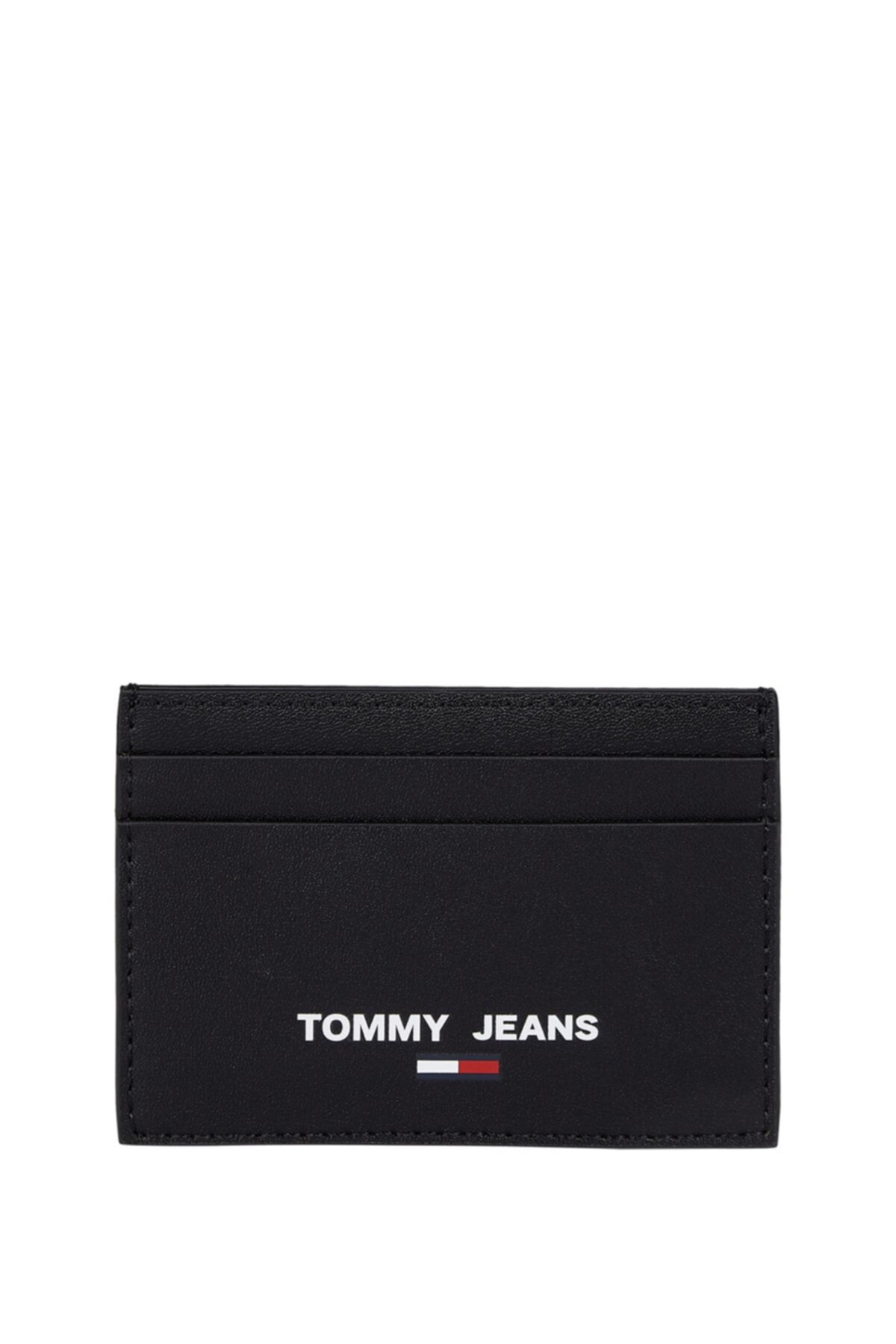 Tommy Hilfiger Kartlık, Standart, Siyah