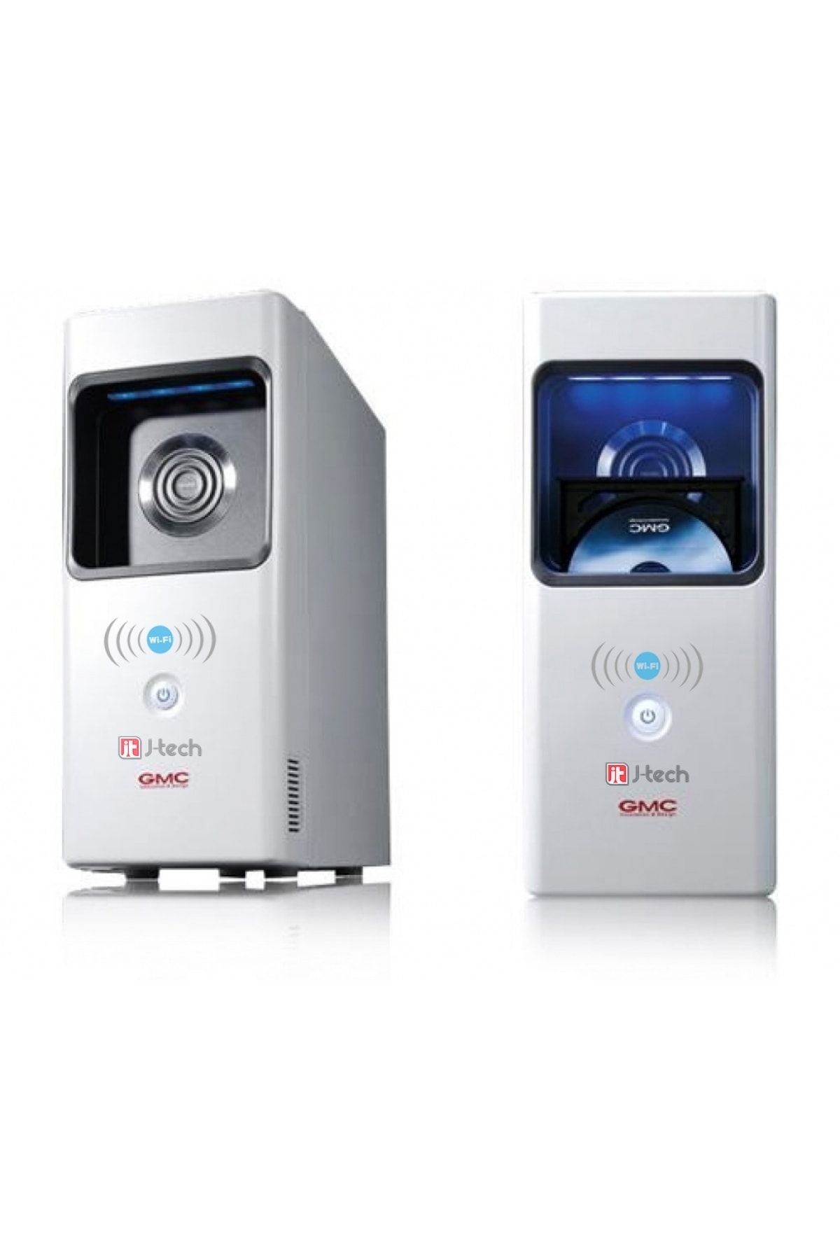 JTECH A10 9630 3.30ghz 4gb 120ssd Wifi Hdmı+vga+usb 3.2 Wifii Masaüstü Pc Kasa R72