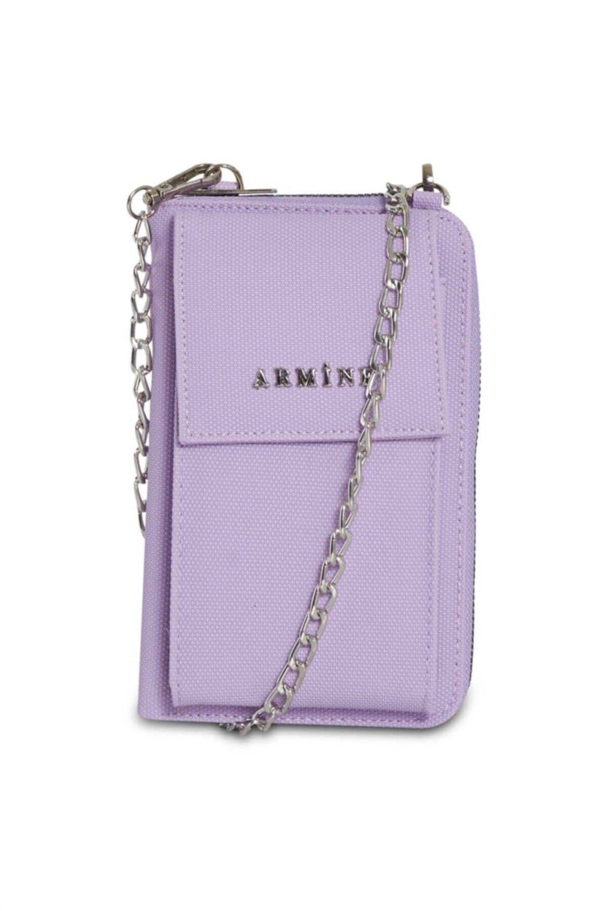 Armine El Çantası 21kd7012 Lila