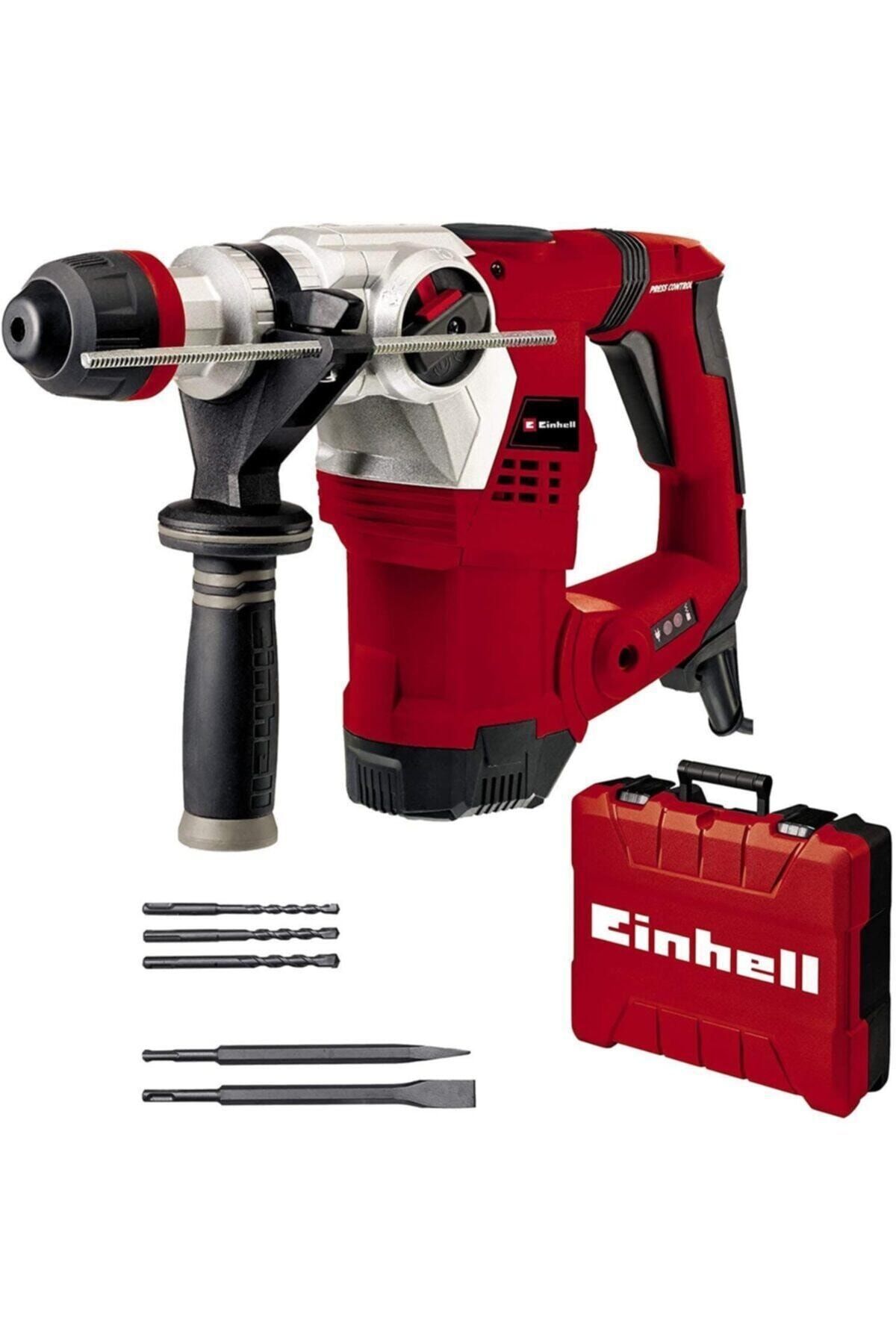 Einhell Te-rh 320 4f Kıt Kırıcı Delıcı