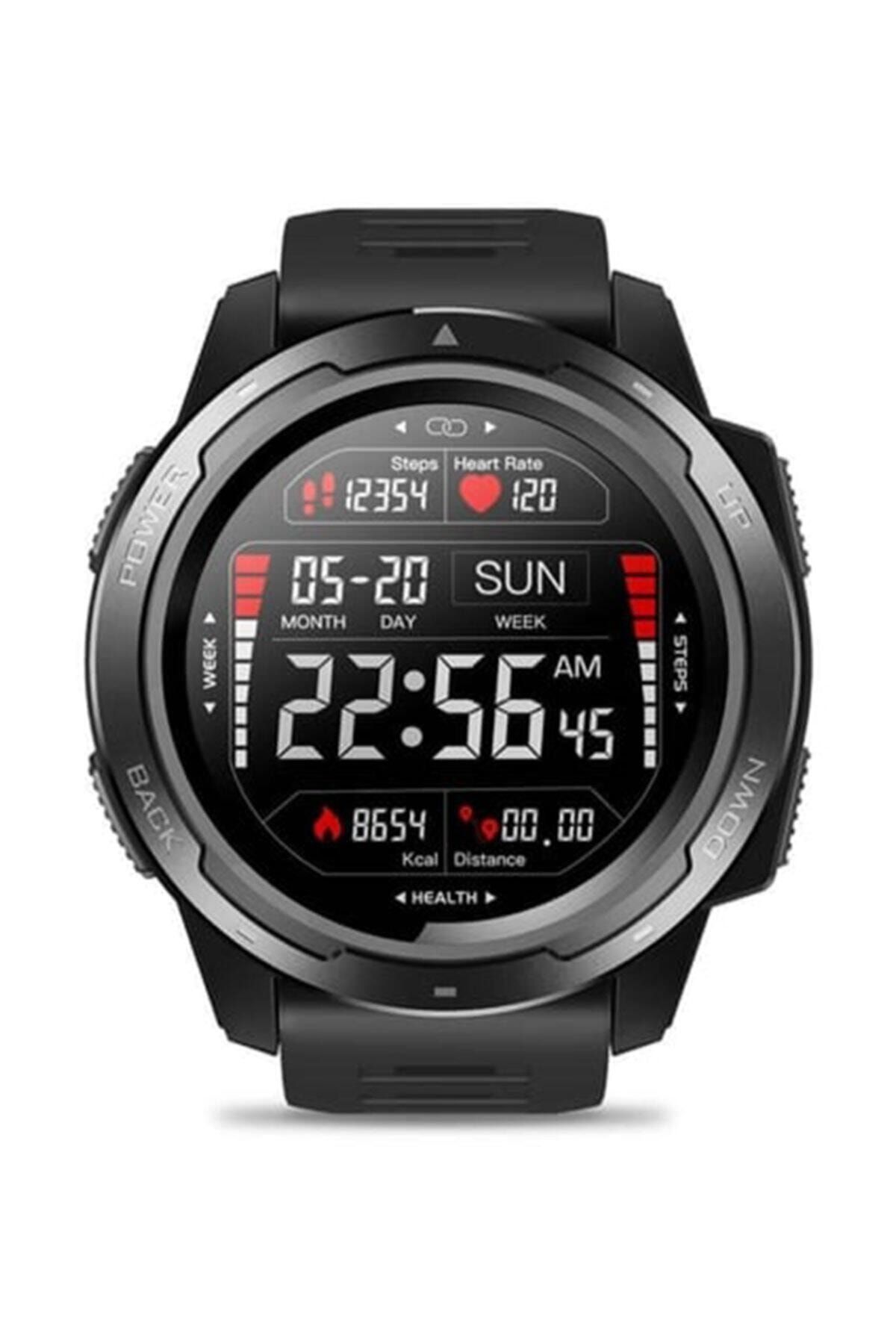 Zeblaze Vıbe 5 Multi Spor Smart Erkek Akıllı Saat