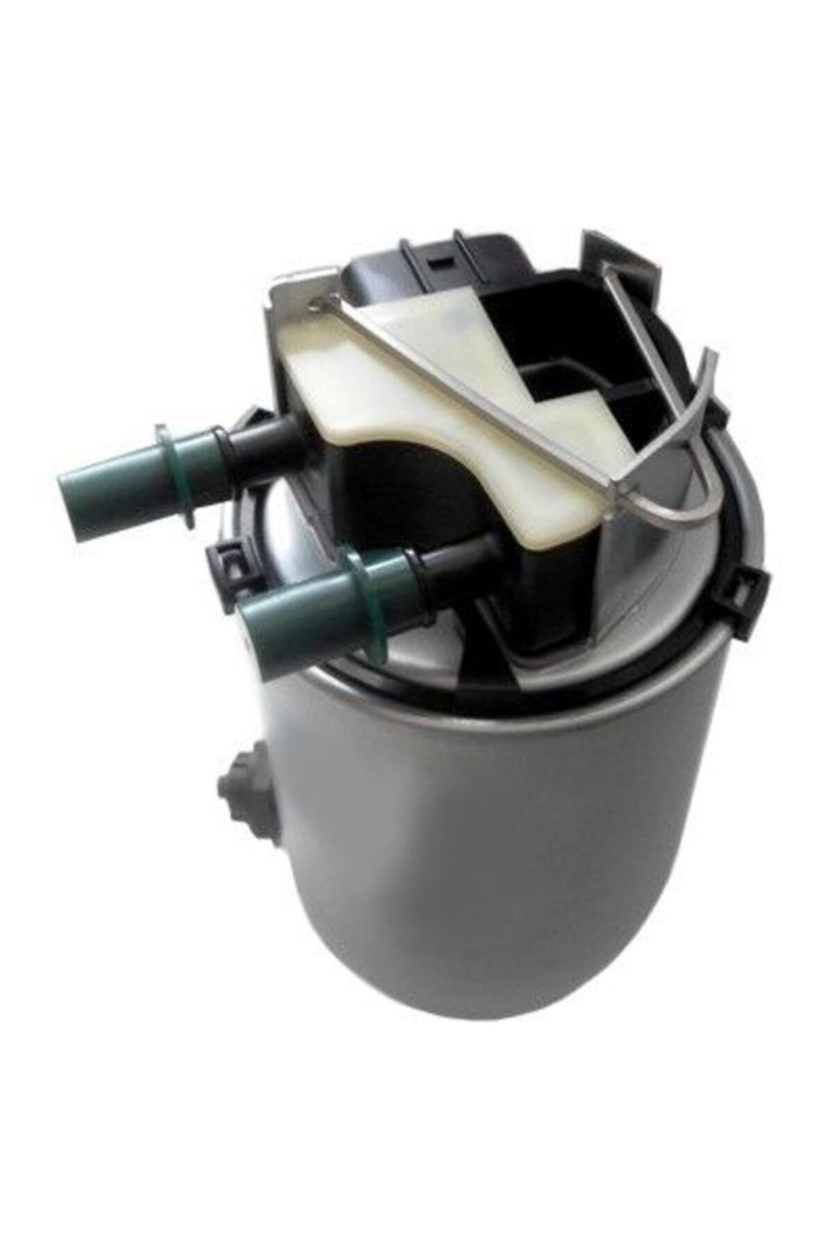 UFI Oem:164004ea1a-164004ea1b-164004bd0a: Yakıt Filtresi Renault Kadj