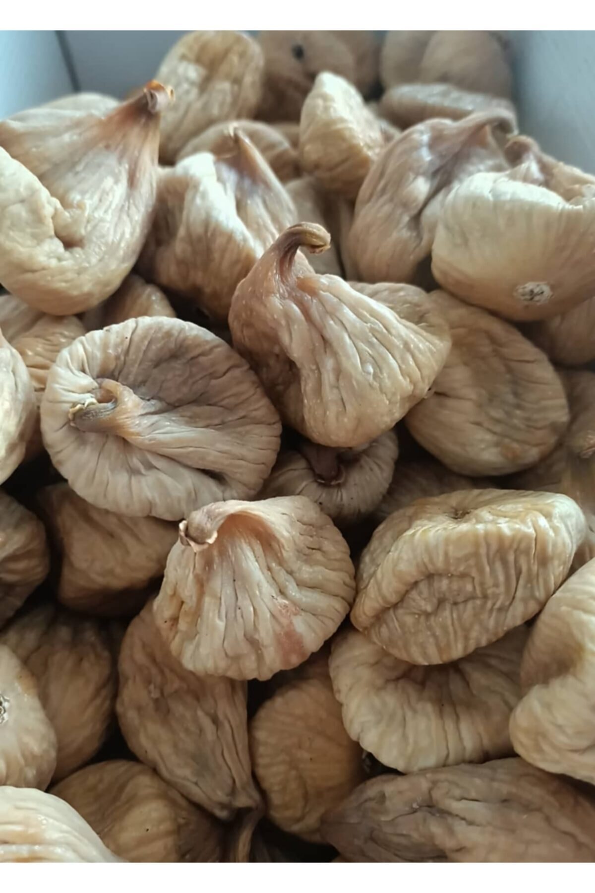 bahçemden sofraya Aydin Ballı Dag Inciri (500 Gr)