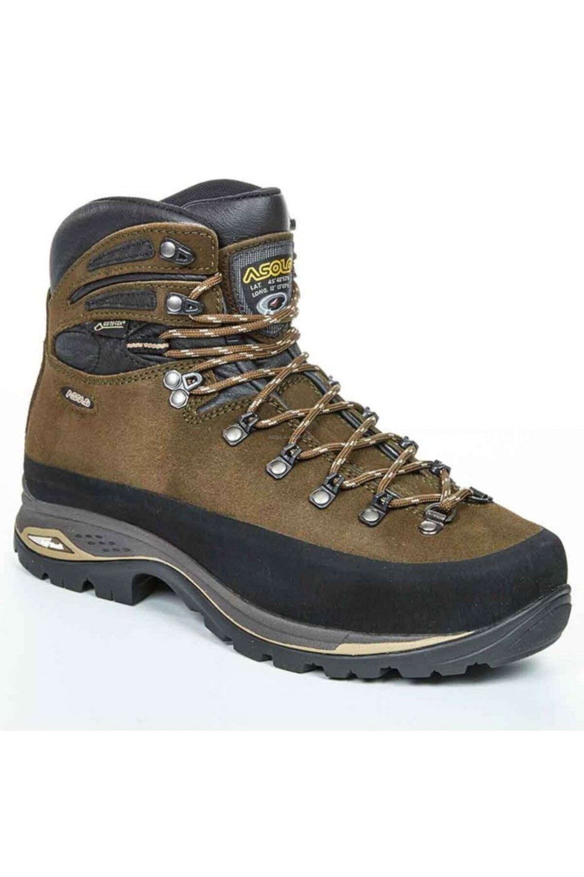 Asolo Tribe Duo Gore-tex Trekking Botu