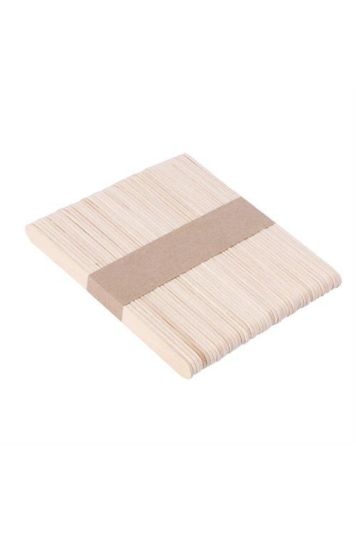 Transformacion Absolute 50 Adet Yüz Spatulası 6'lı Indirimli Paket 714993