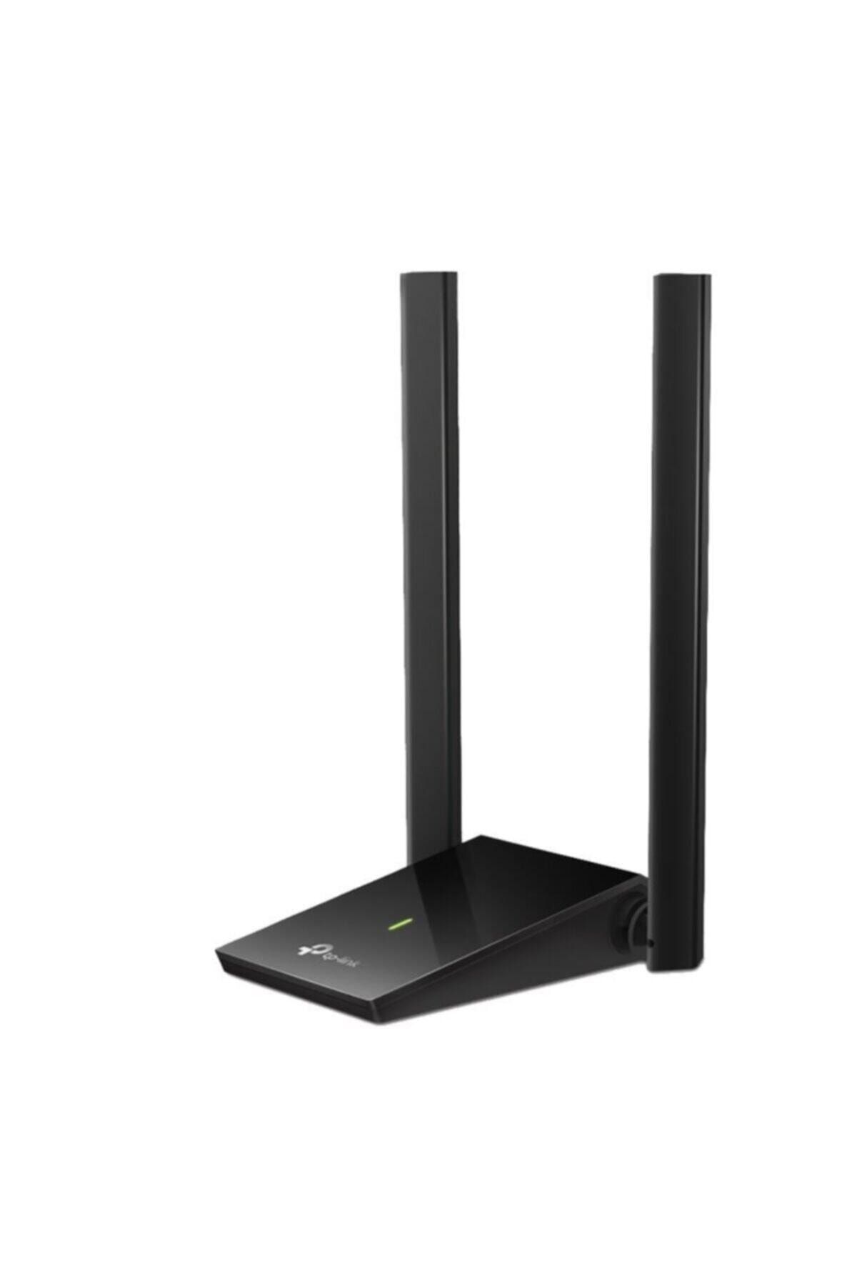 TPLINK Archer T4u Plus 1300 Mbps Kablosuz Ağ Adaptörü