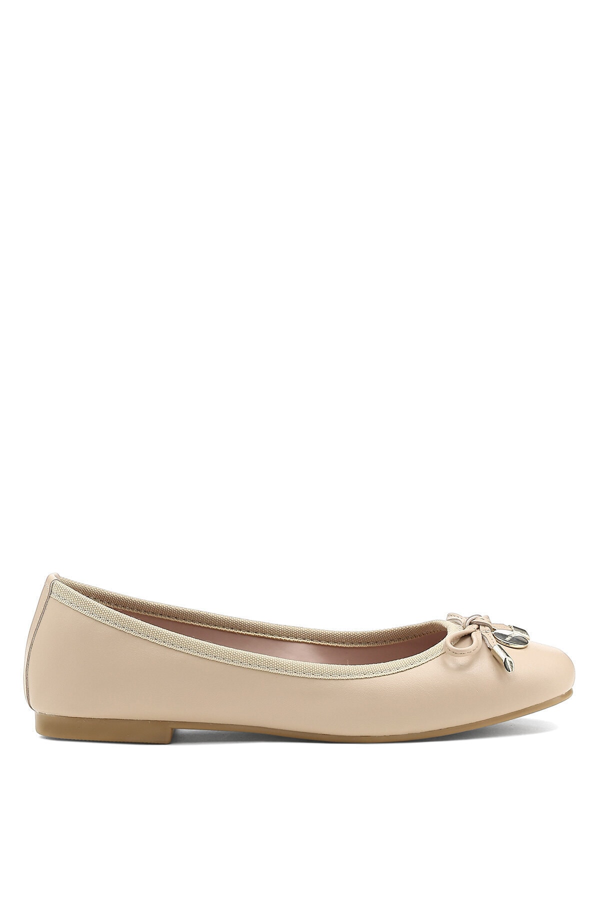 Nine West Berry 1pr Pudra Kadın Babet