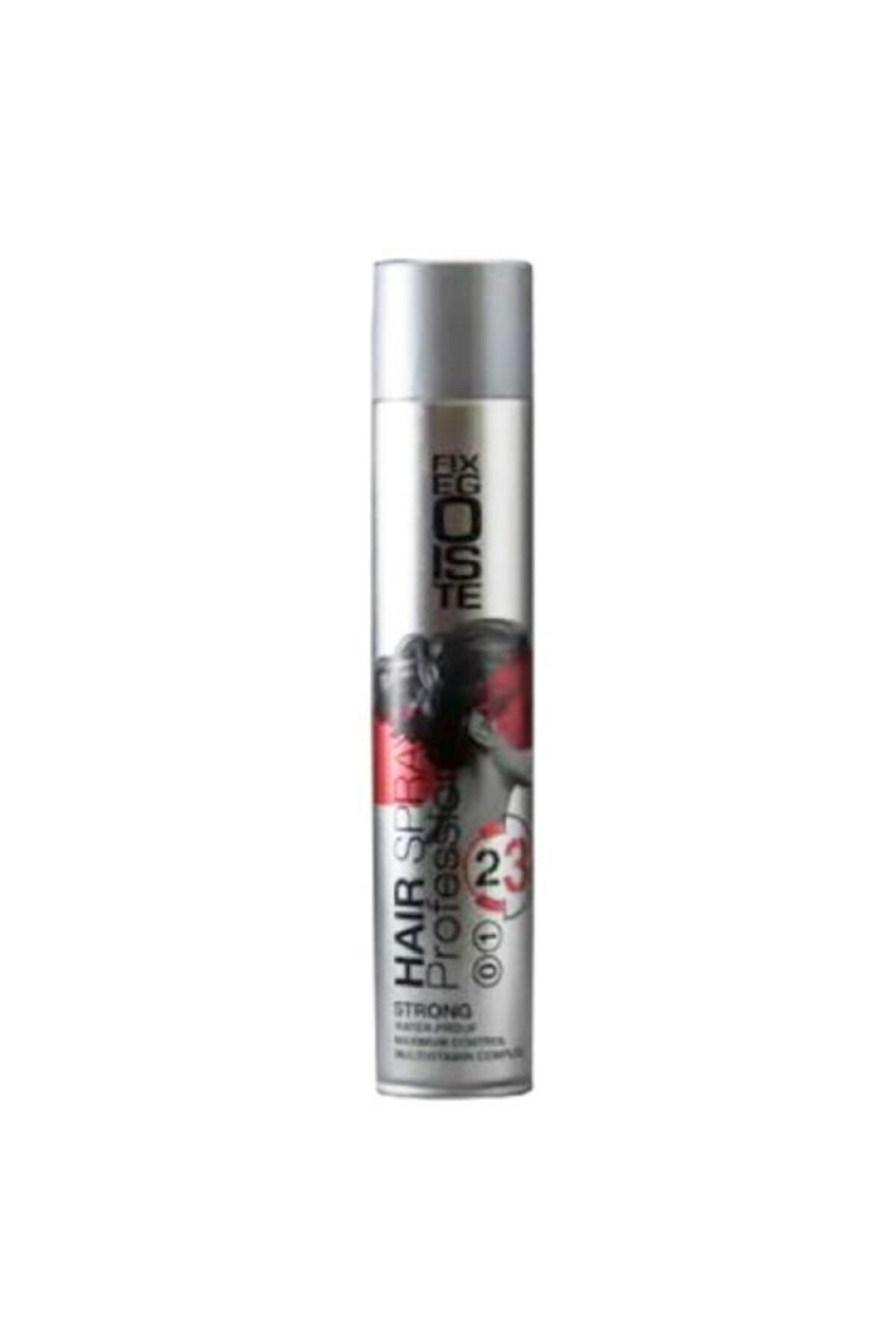 Fix Egoiste Strong Saç Spreyi 400 ml
