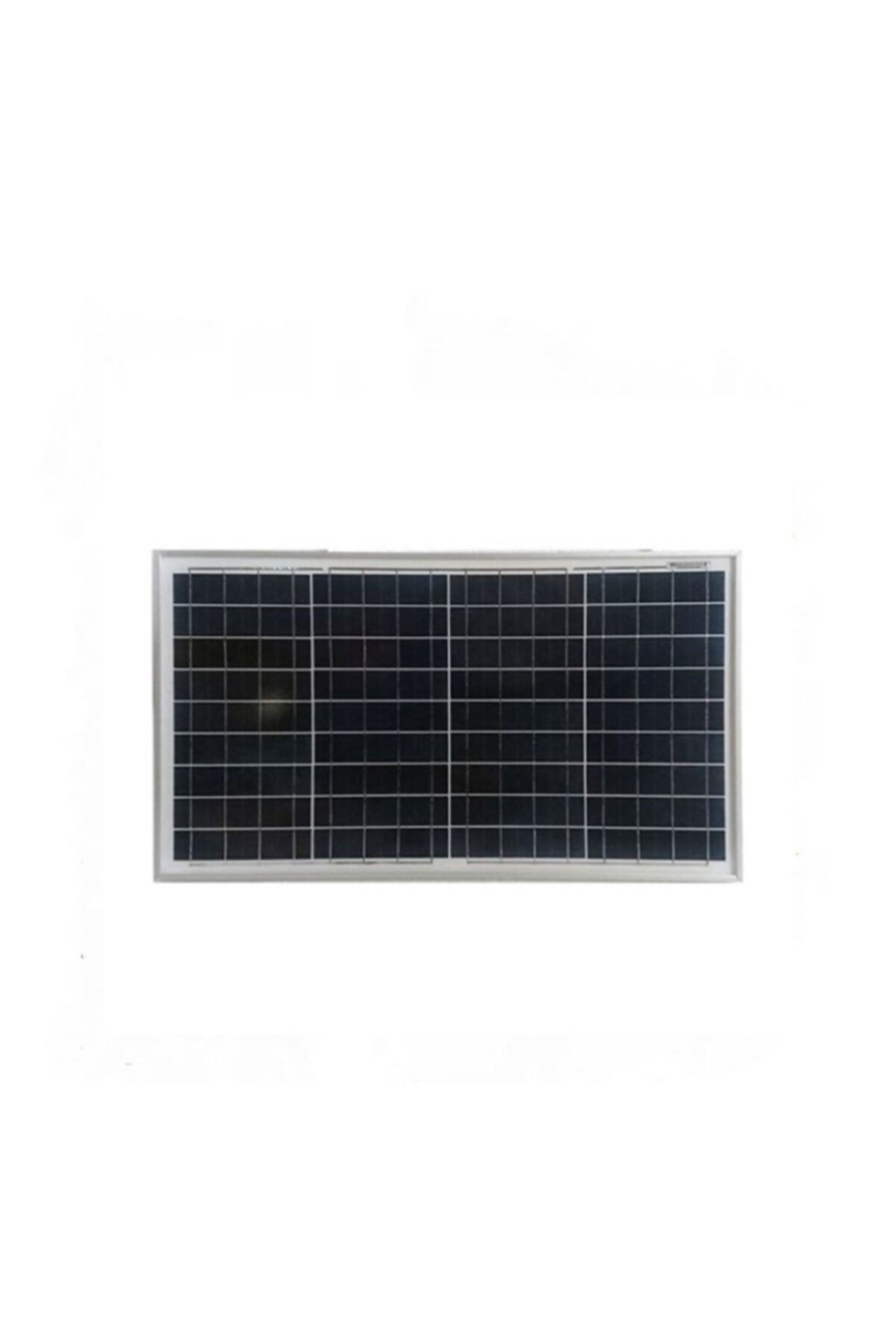 MEXXSUN 40w Solar Panel