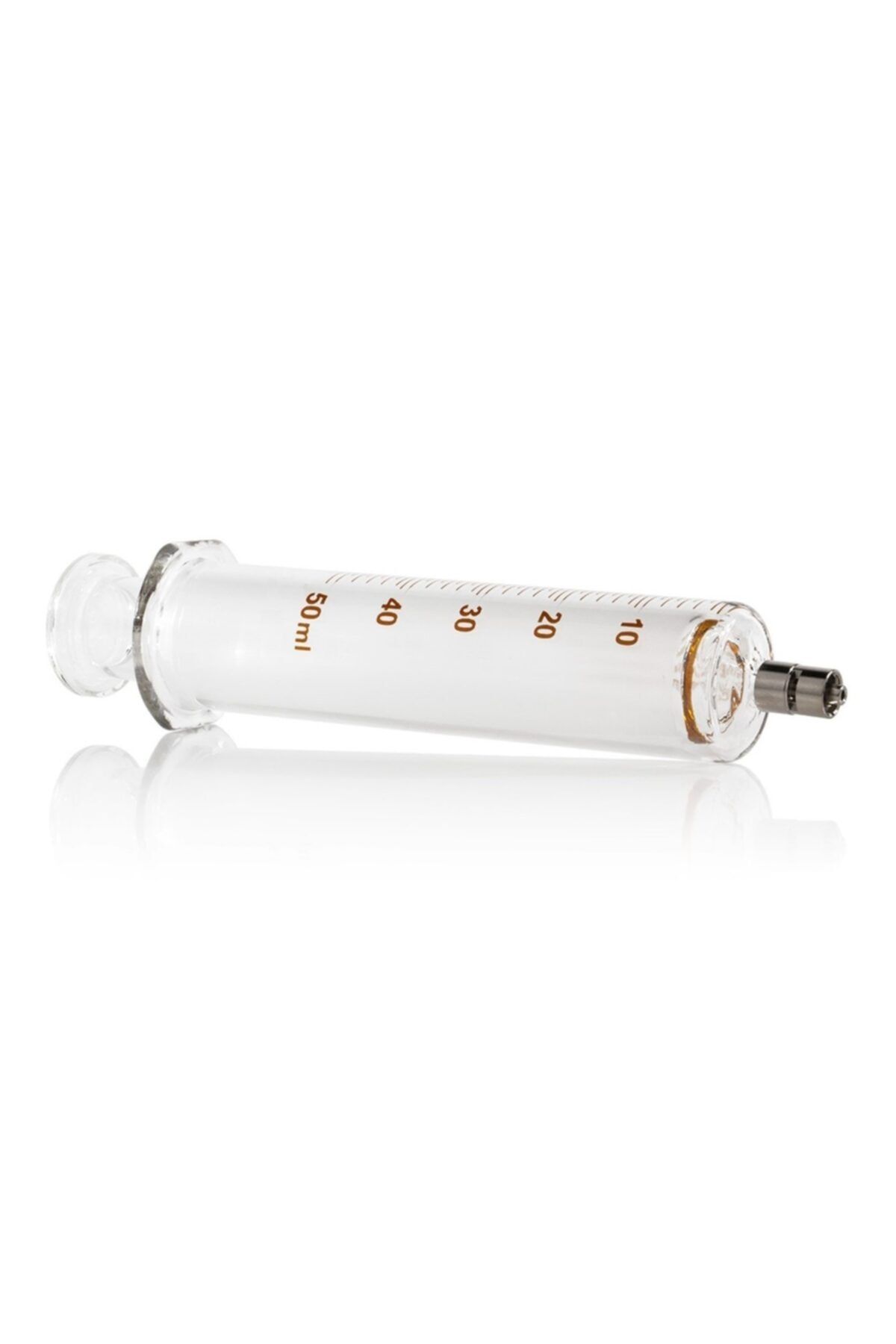 Sanitex Eternamatik Cam Enjektör 50 Ml