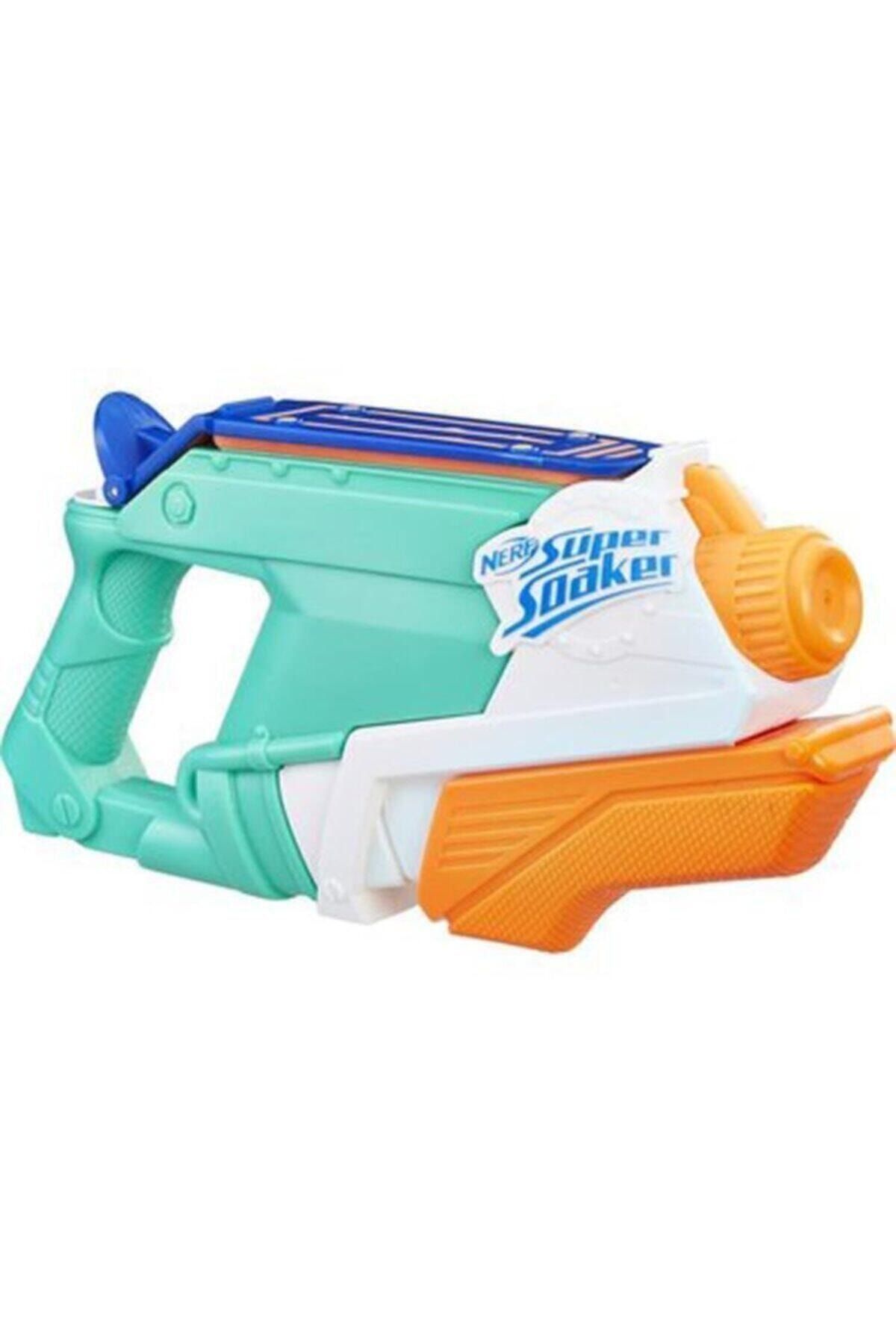 Nerf Hasbro E0021 Super Soaker Splash Mouth