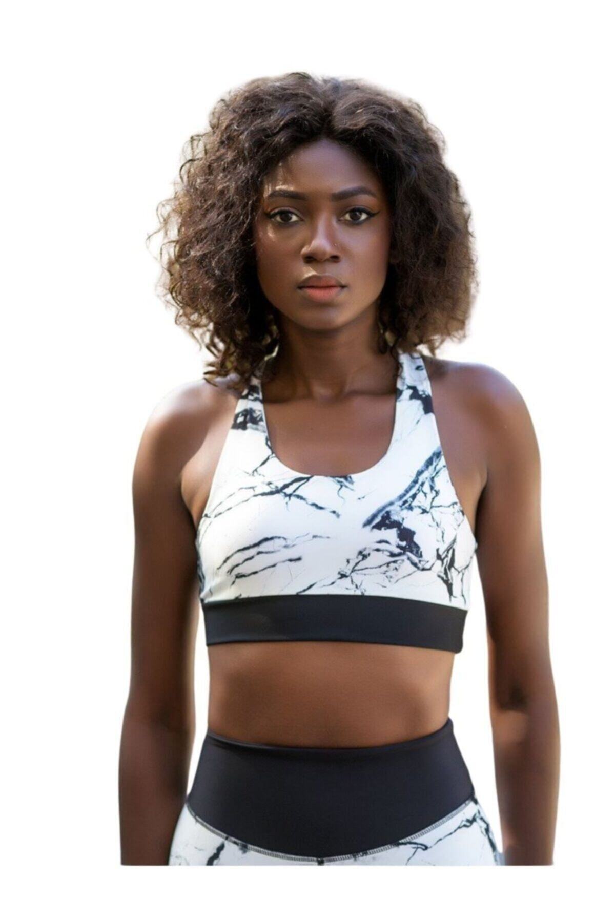 Nidasstore Kadın Spor Bra 182