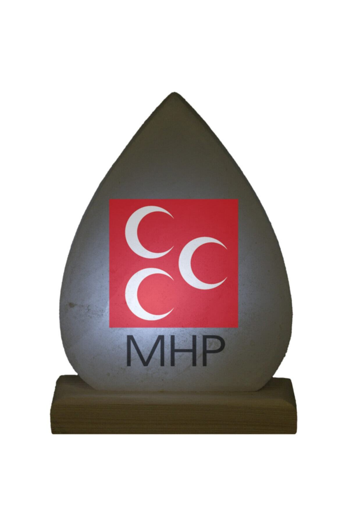 Sur Tuz Lamba Mhp Logolu Damla Biblo Tuz Lamba