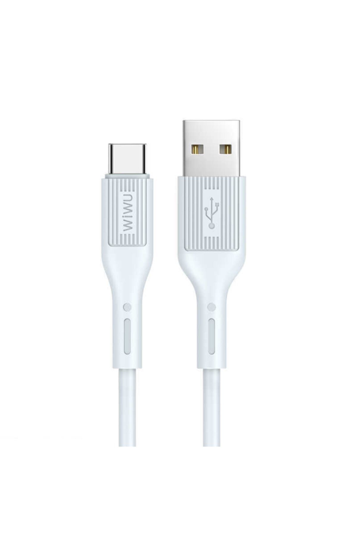 WIWU G50 Vivid Type-c Usb Kablo