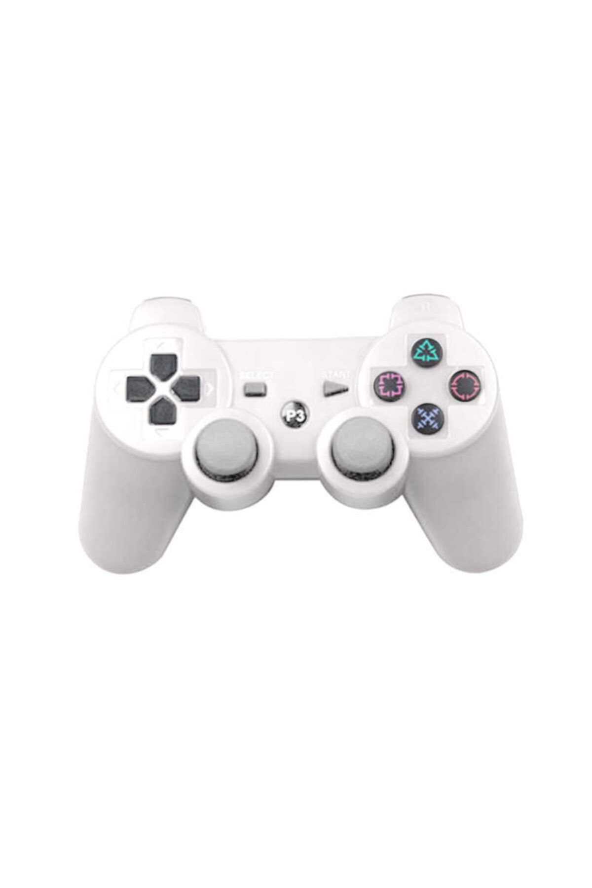 UnDePlus Playstation 3 Double-shock Oyun Kolu Joystick