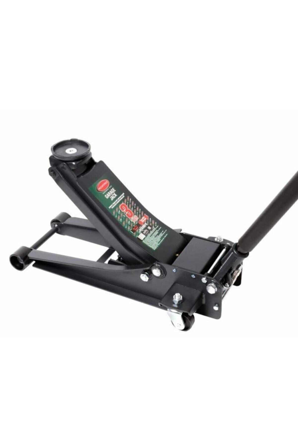 ROCKFORCE 3 Ton Kriko