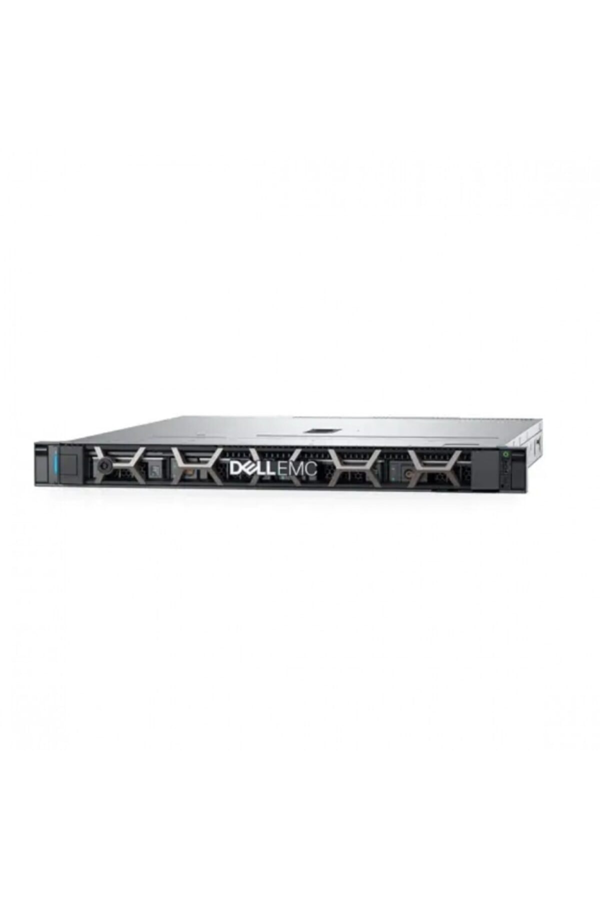 Dell R240 Per240tr3 E-2224 8gb 1tb 450w 1u Rack Sunucu (railkit Dahil)