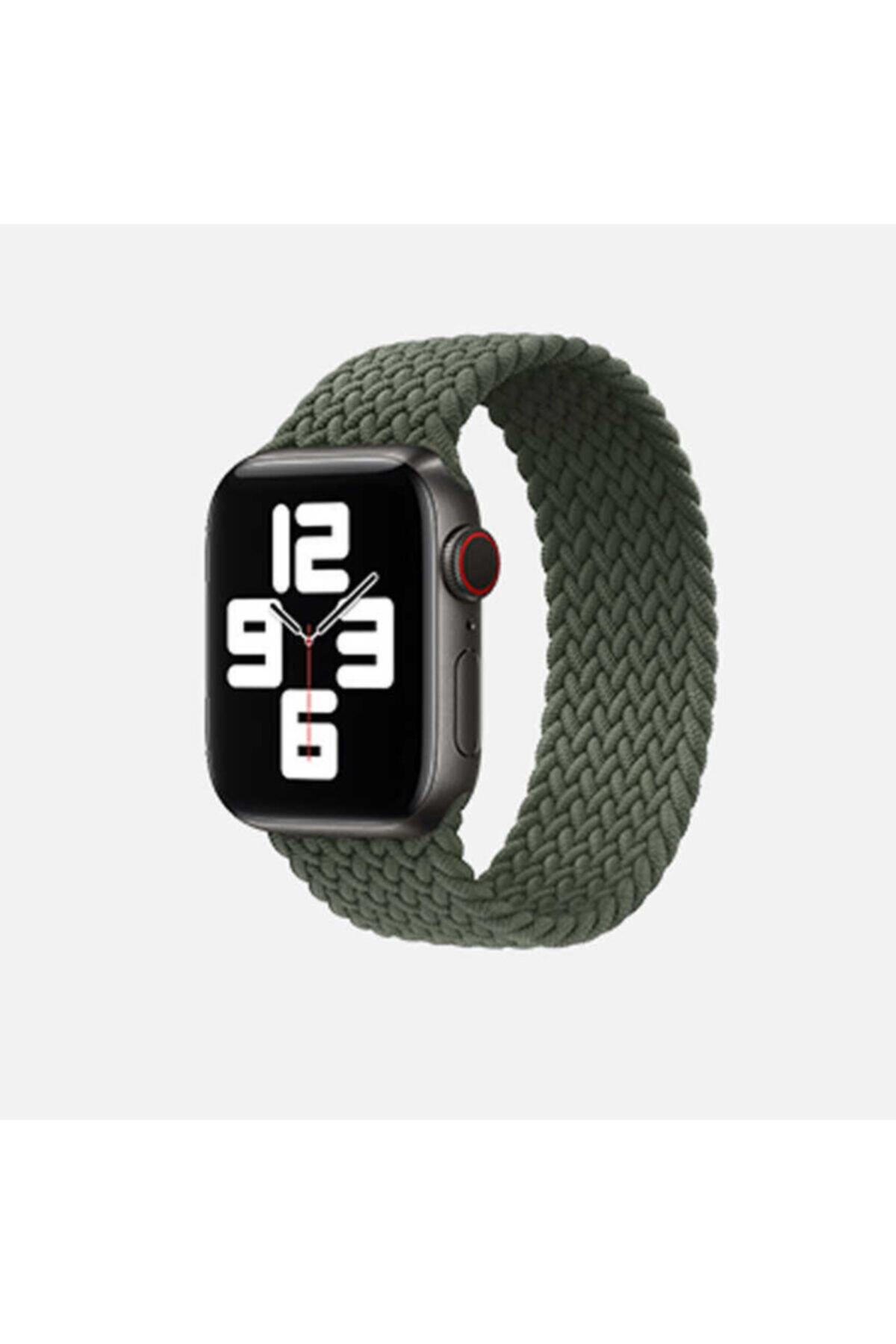zore Apple Watch 44mm Krd-32 Medium Kordon