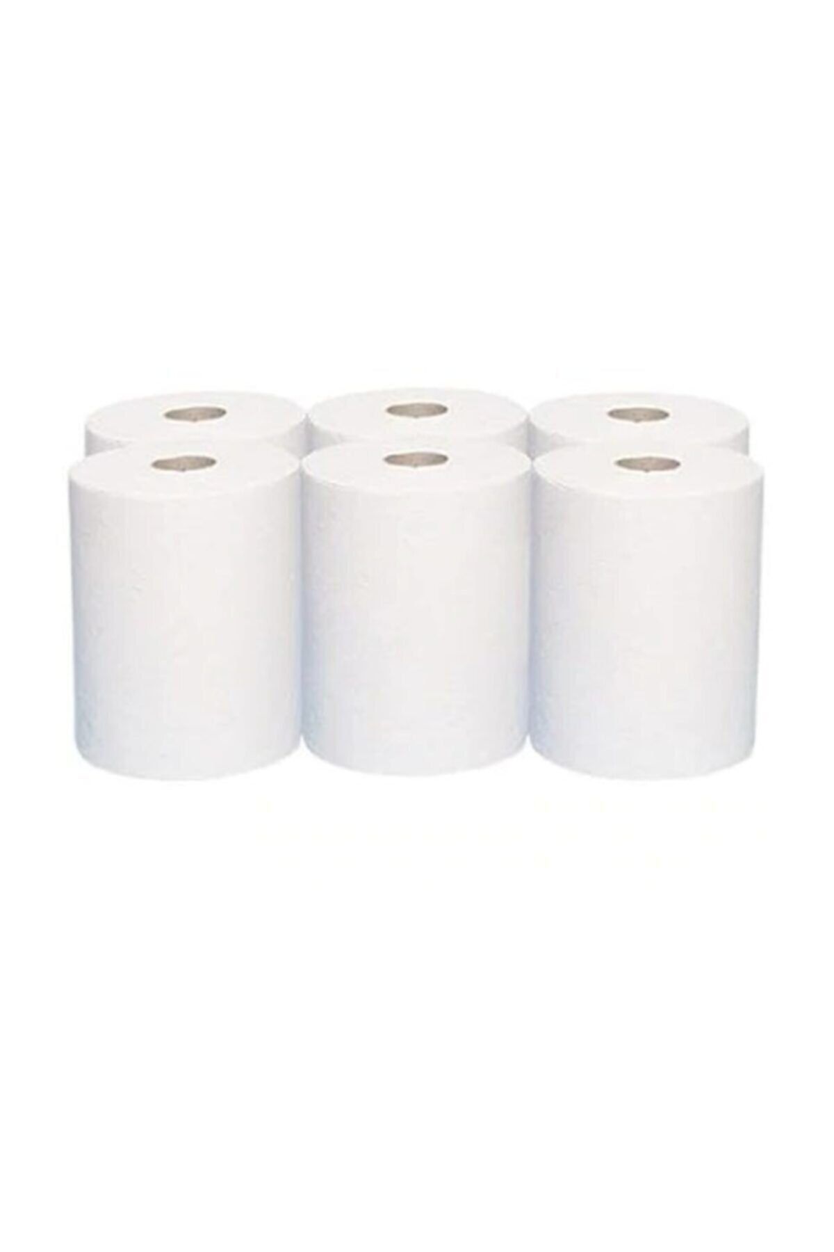 Poly 21 cm Makina Havlusu
