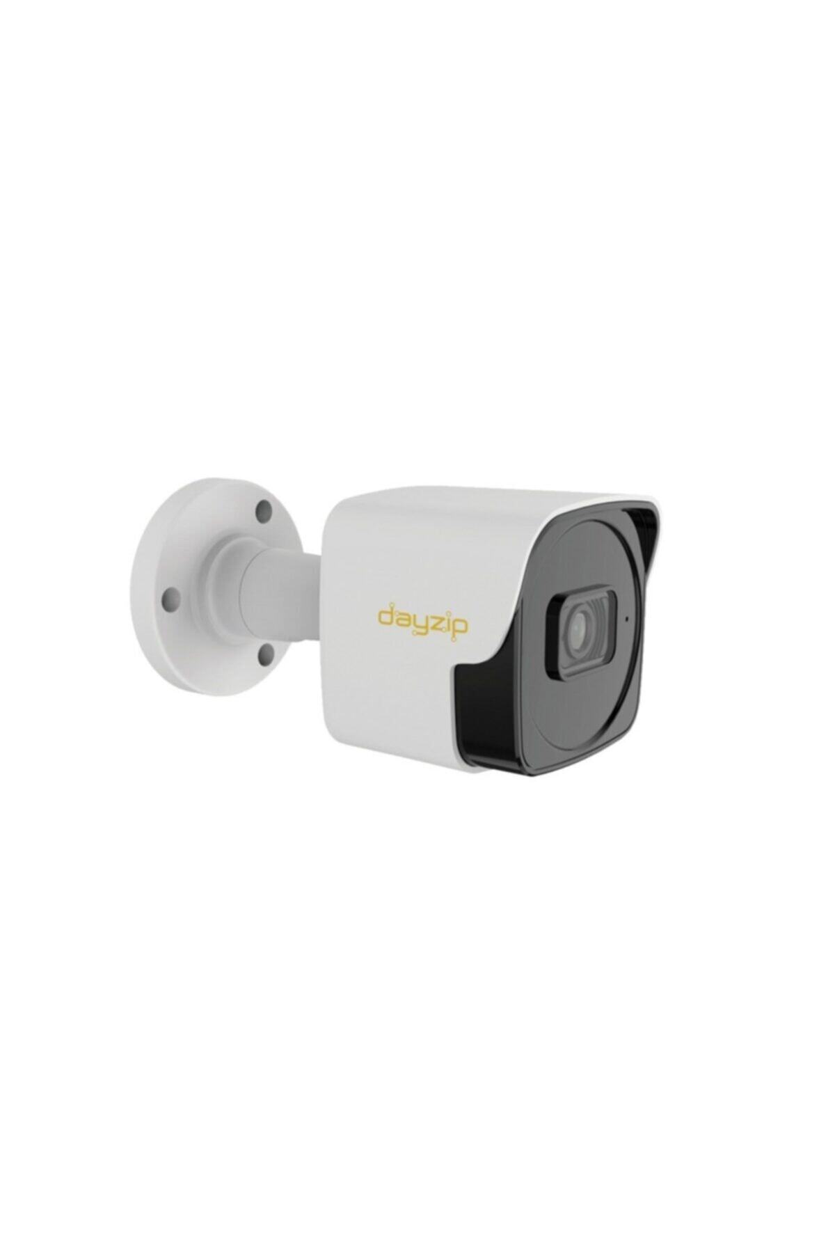 Dayzip Dz-2220l 2mp 1080p Poe Ip Network Bullet Kamera