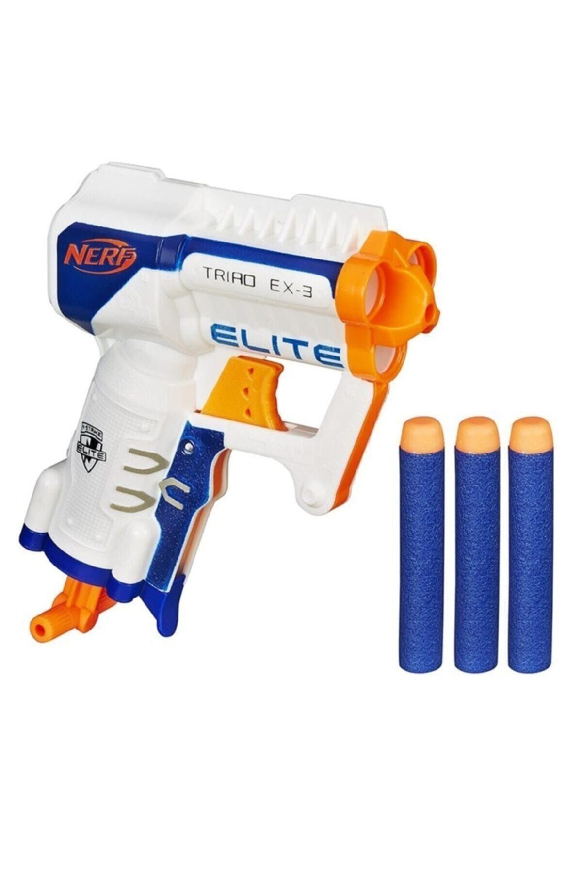 Nerf N-strike Elite Triad E-3 A1690