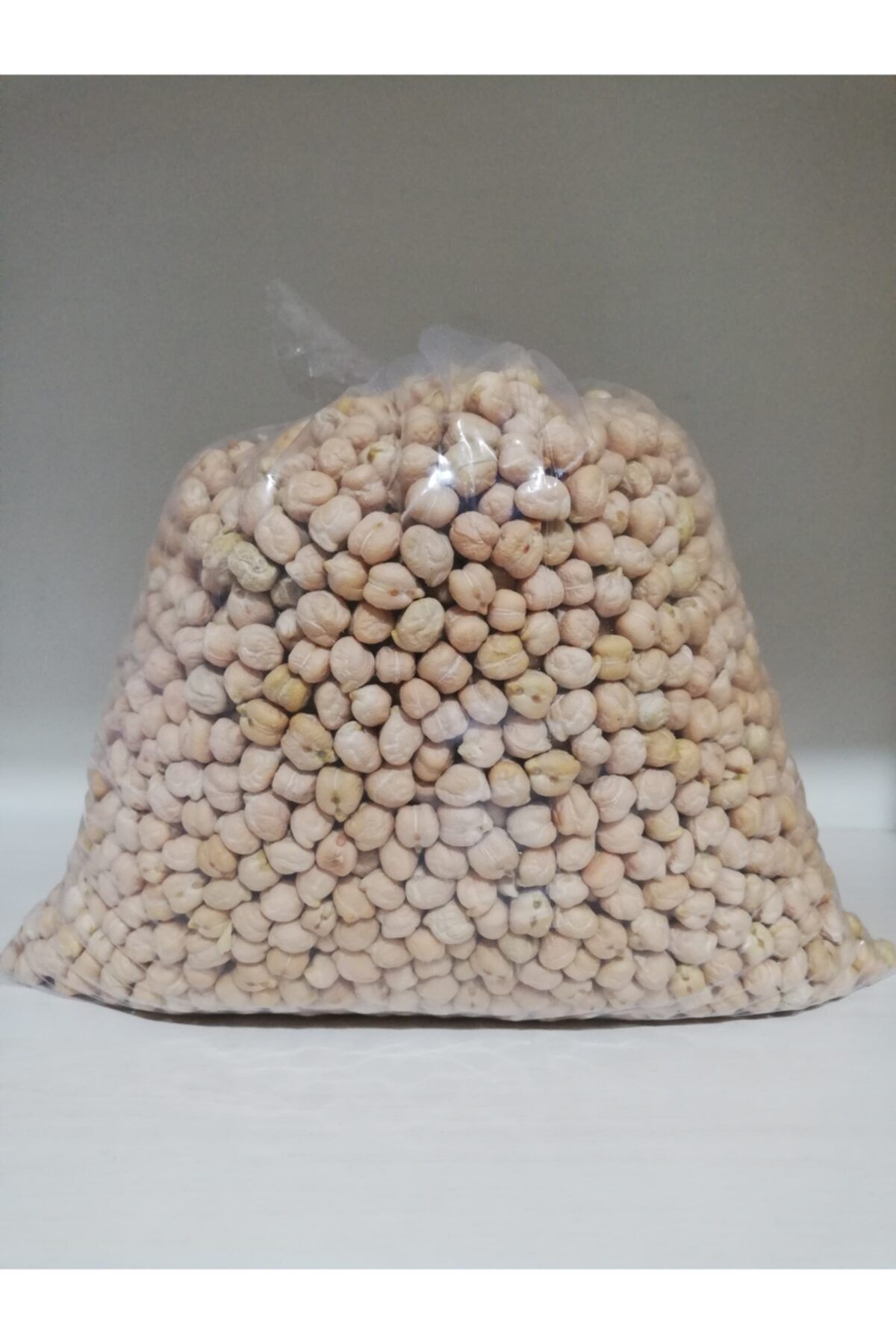 abı hayat Kütahya Bölgesi Tarladan Yeni Mahsul, Ilaçsız, Organik Beyaz Yemeklik Nohut 1 Kg