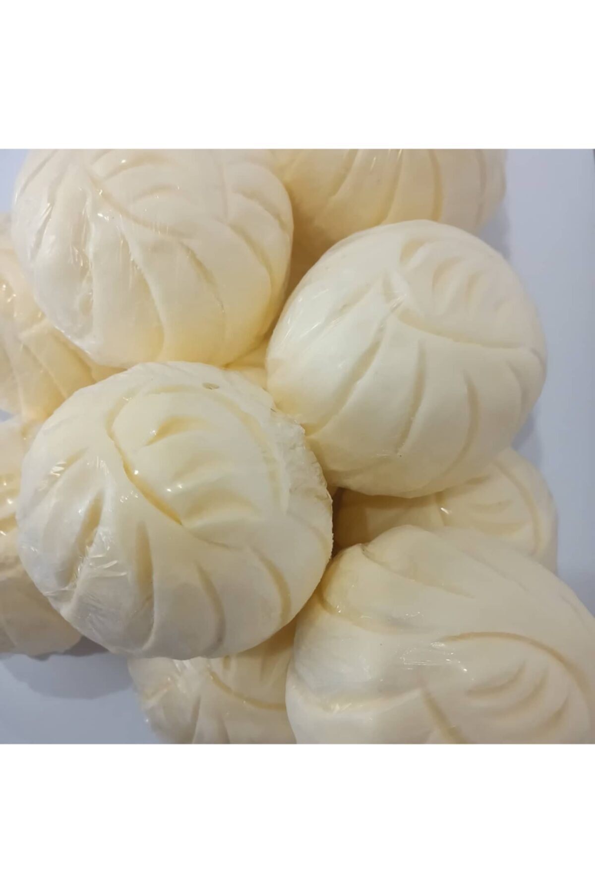 bahçemden sofraya Köy Tereyağı (500gr)