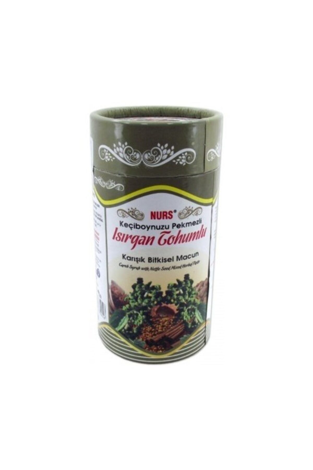 Nurs Isırgan Toh.k.bitk.macun 400 Gr