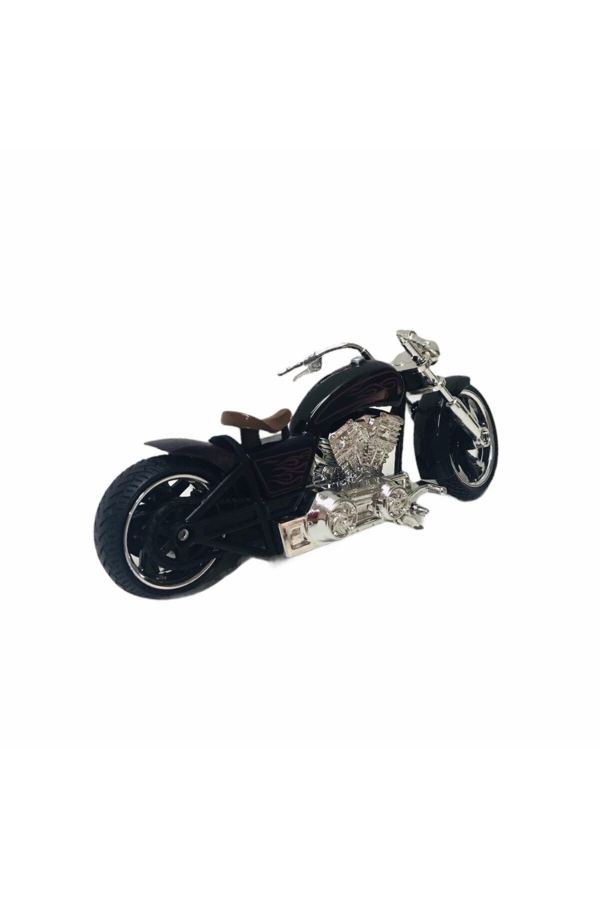VARDEM OYUNCAK Vardem Chopper Motorsiklet 1:18