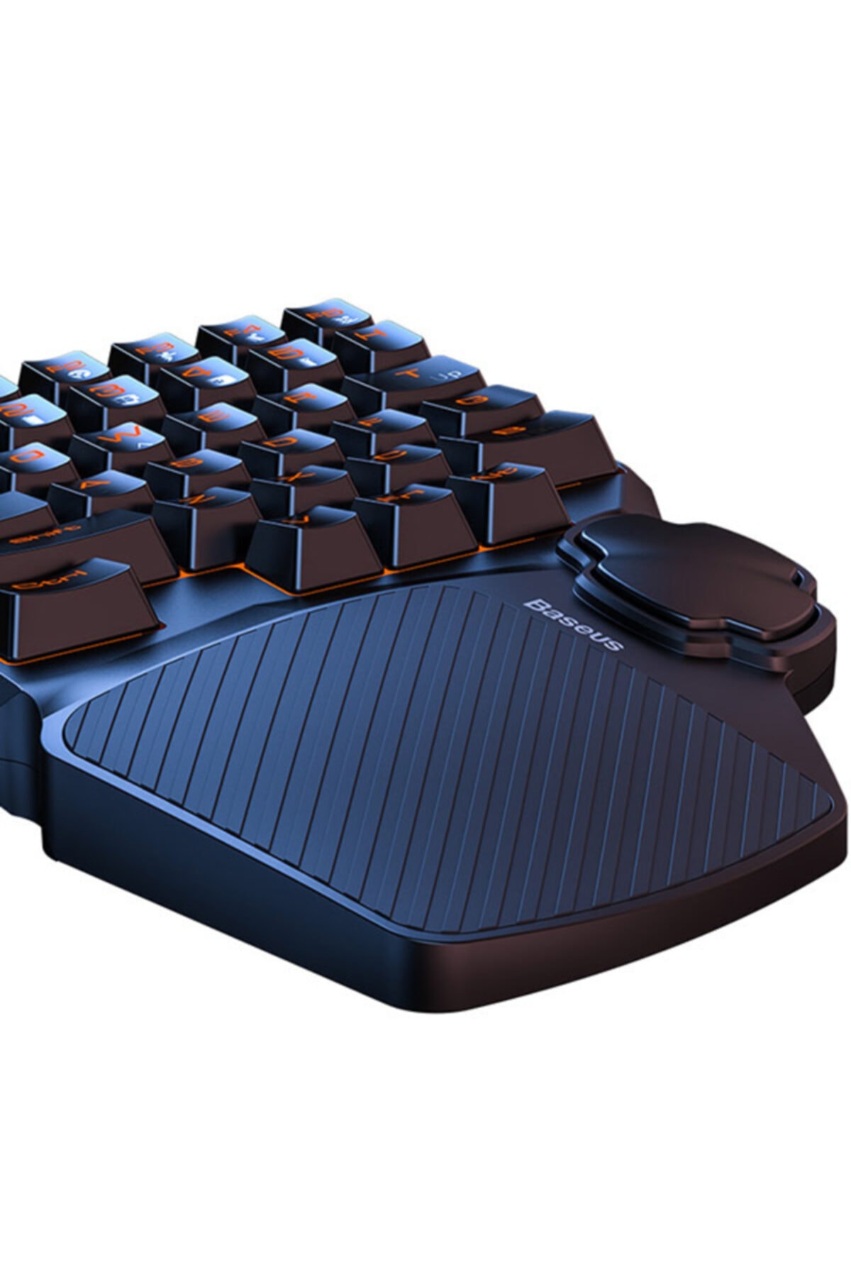 Baseus Gamo One-handed Gaming Keyboard- Tek El Mini Oyun Klavyesi