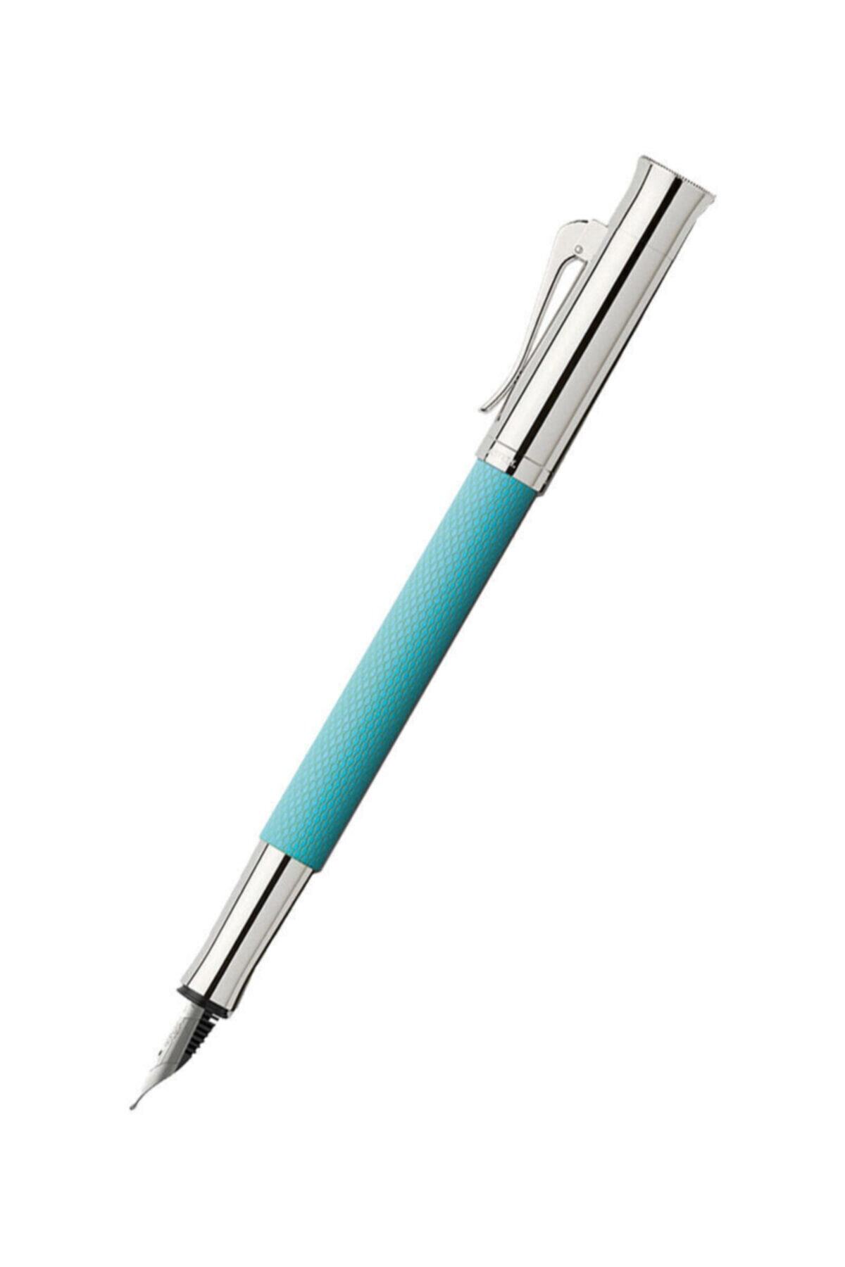 Graf Von Faber Castell Graf Von Faber-castell Guilloche Dolma Kalem 145203