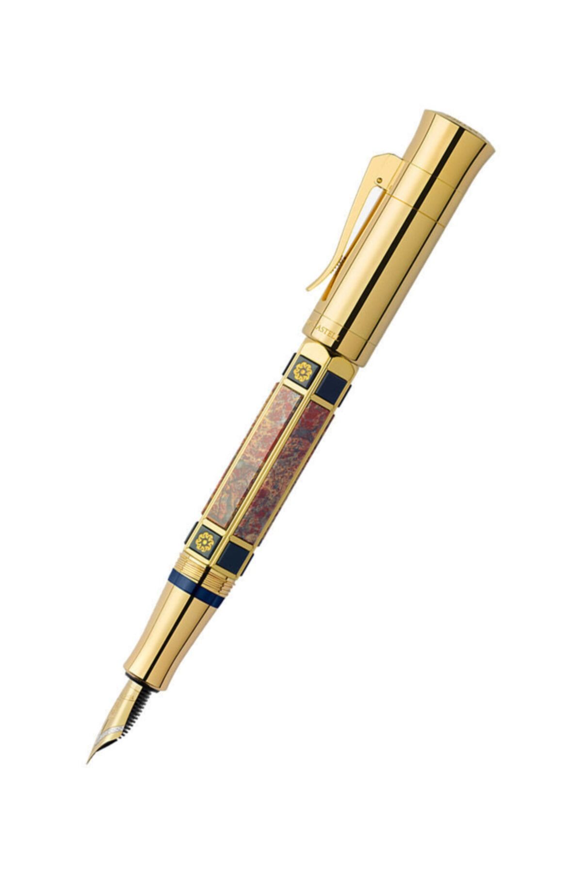 Graf Von Faber Castell Graf Von Faber-castell 2014 Yılın Kalemi Katerina Sarayı, Dolma Kalem 144070