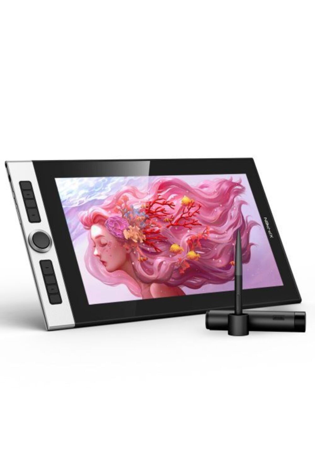 XP -pen Innovator 16 Id160f Grafik Ekran Tablet