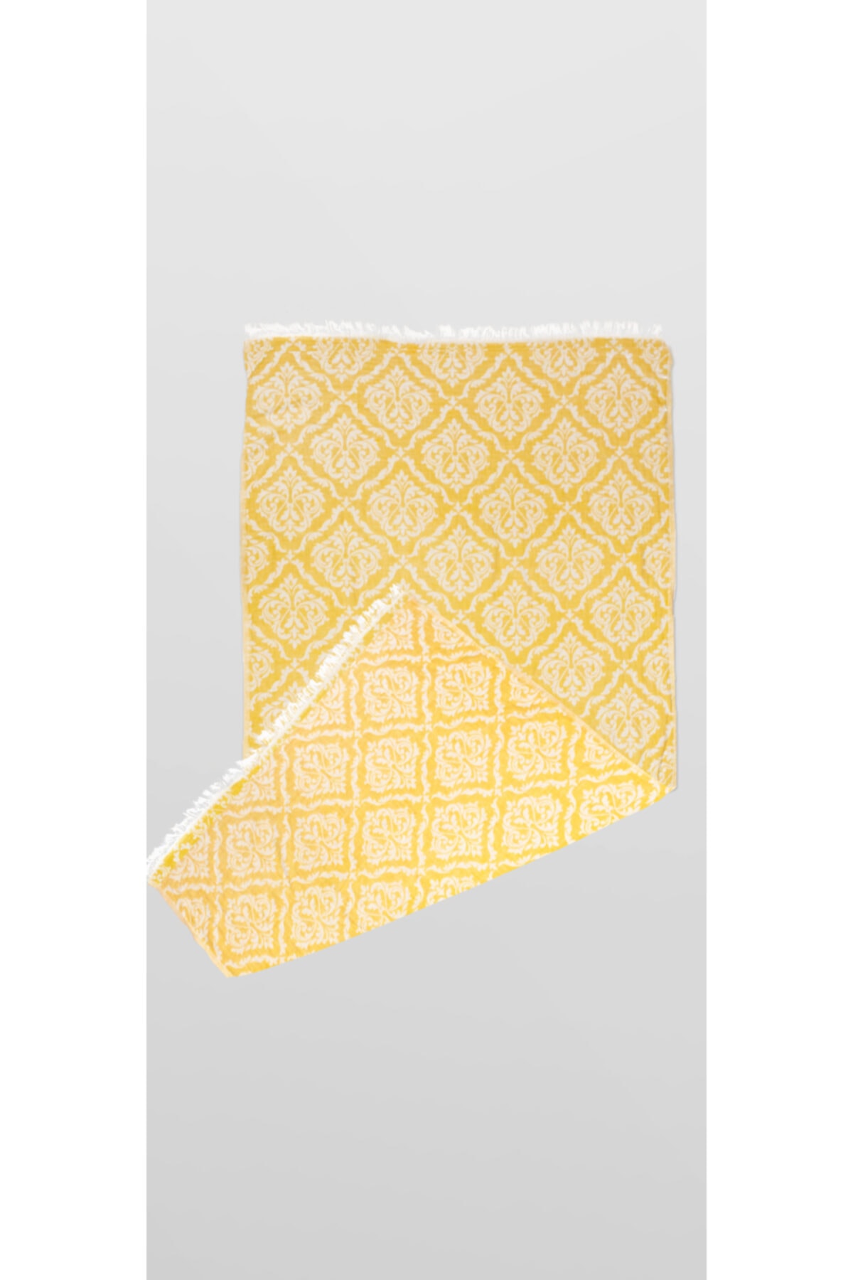 B for Bliss Damask Peştemal