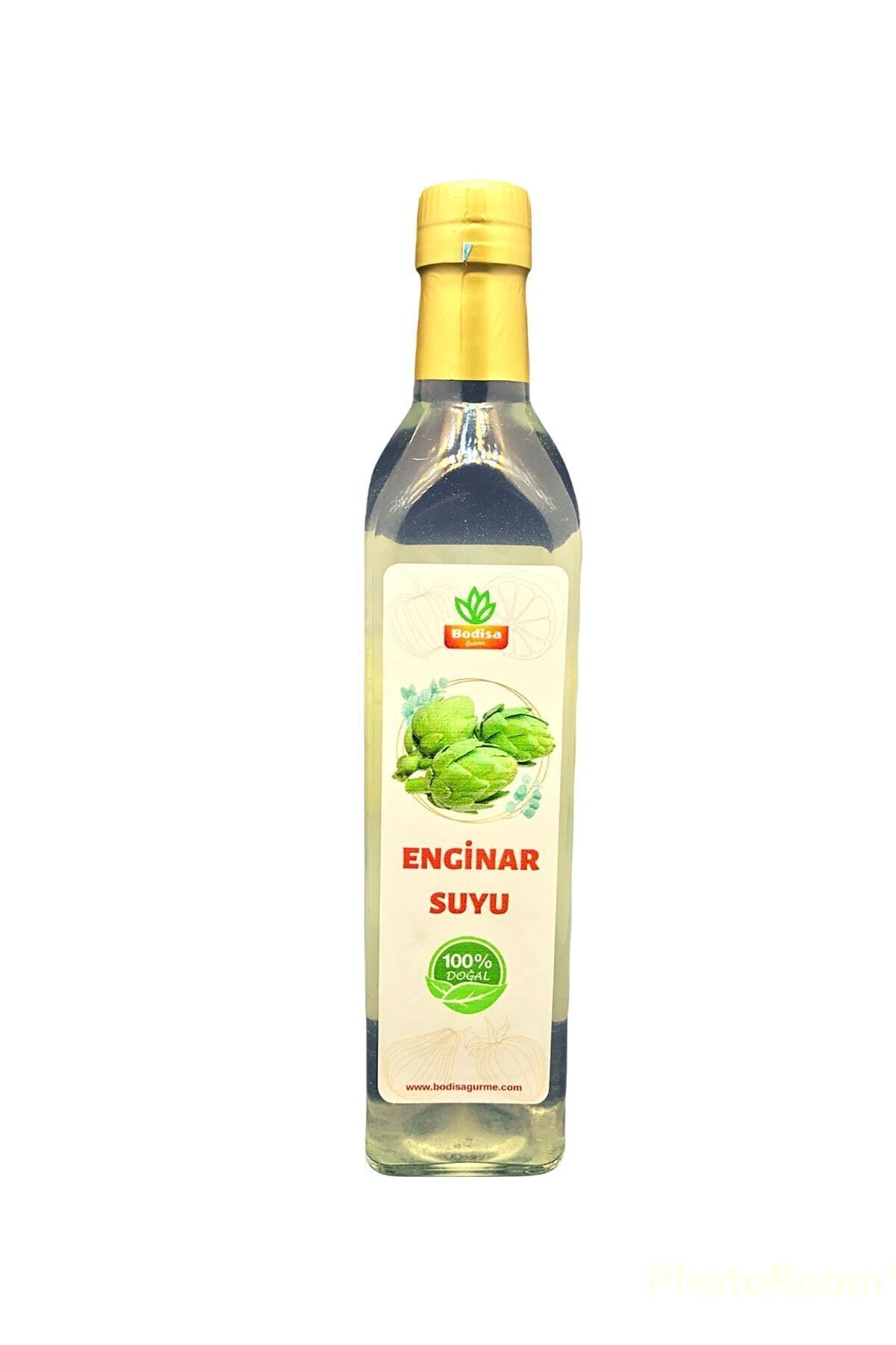 Bodisa Gurme Enginar Suyu 500 ml