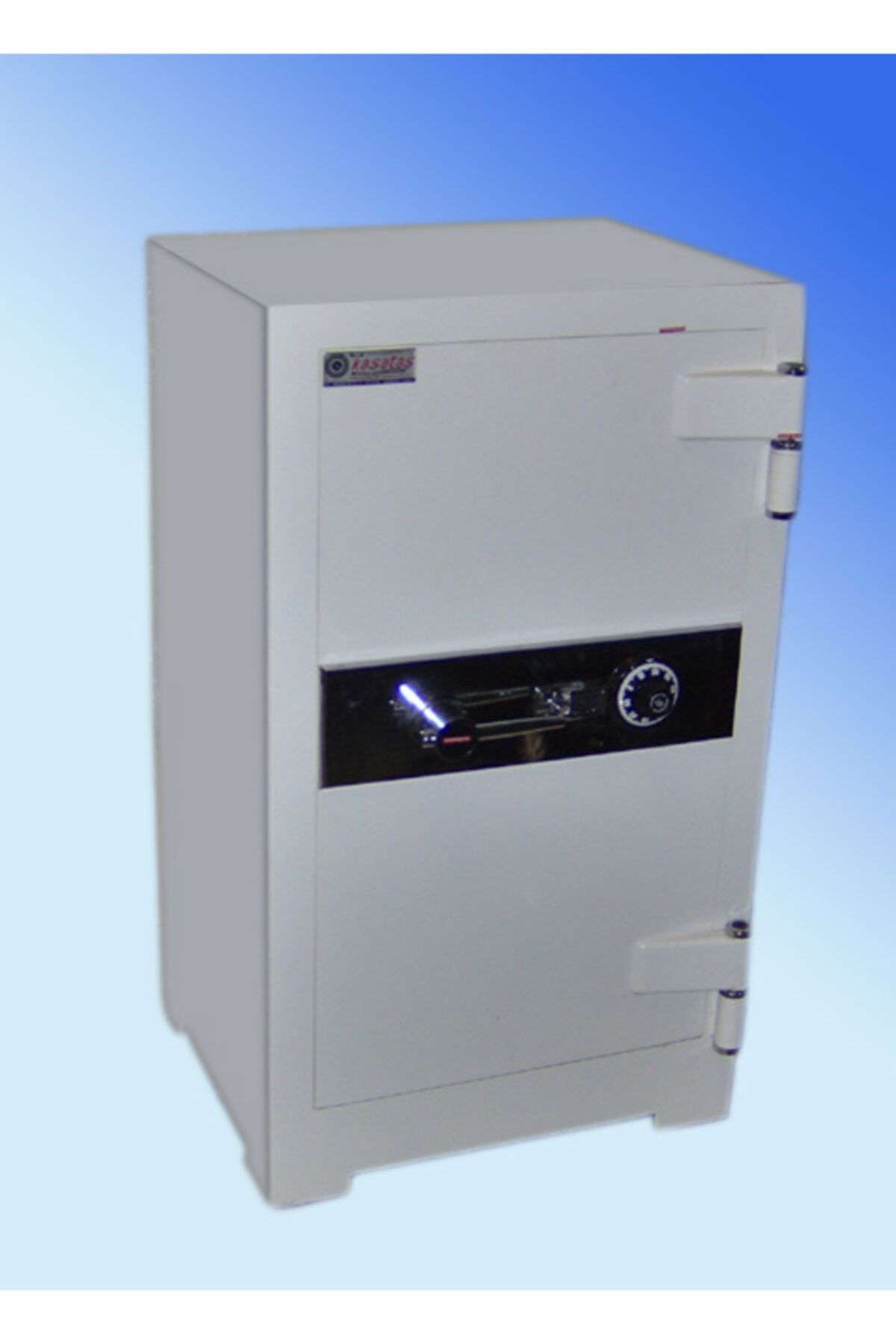 ÇELİK KASA DÜNYASI 007tzmaö Ev Ve Ticari Kasalar 856565cm 550kg Iki Anahtarlı 9