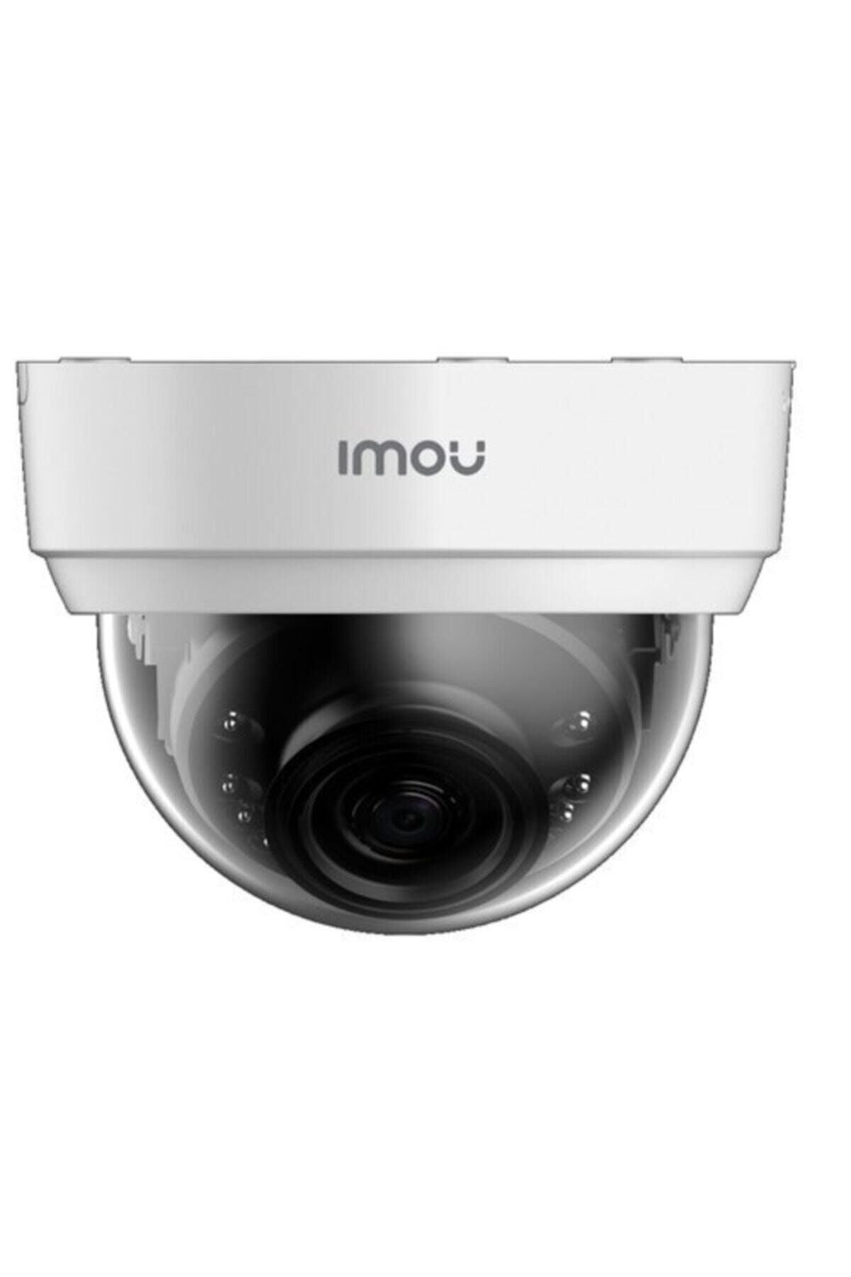 Imou Ipc-d22p 2 Mp 2.8 Mm Iç Ortam Dome Kamera (dome Lite)