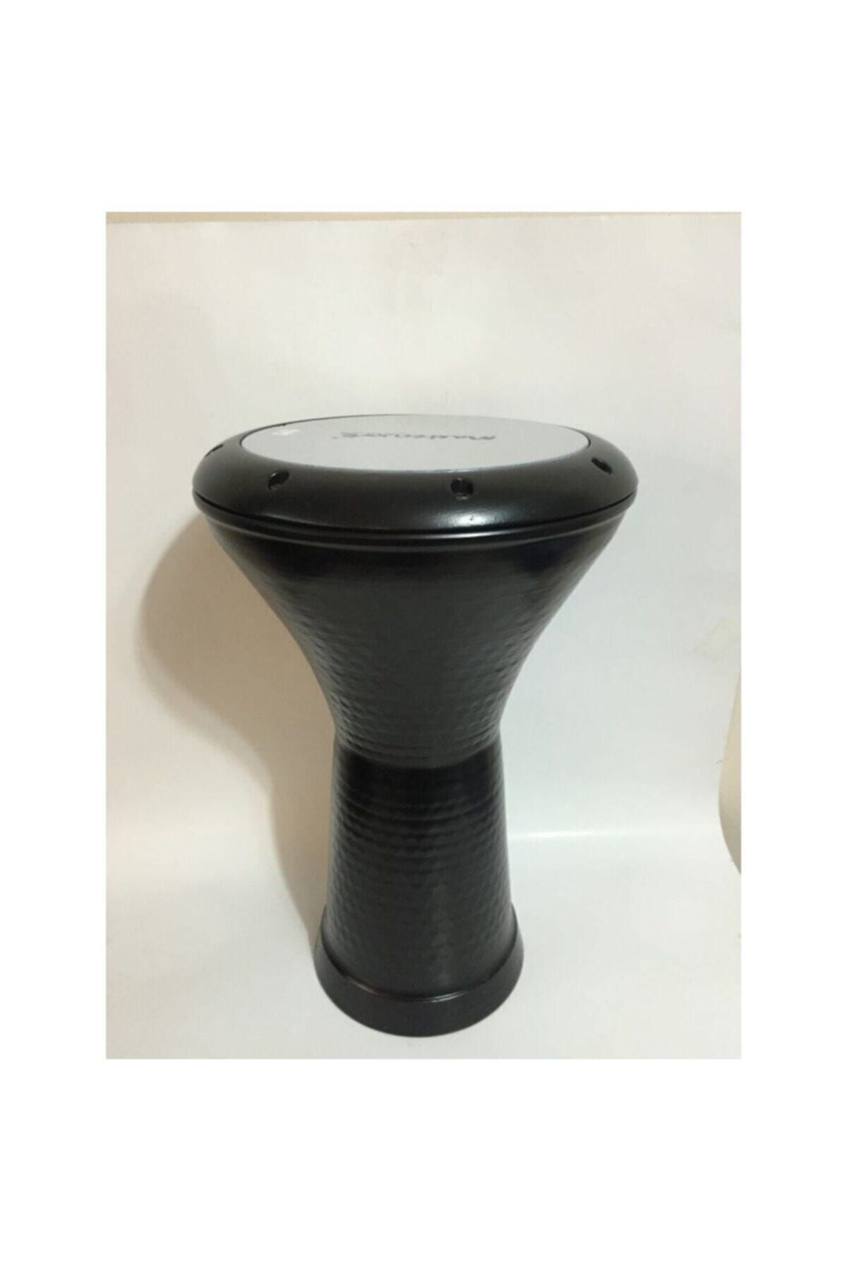MASTERWORK Siyah Mısır Darbuka